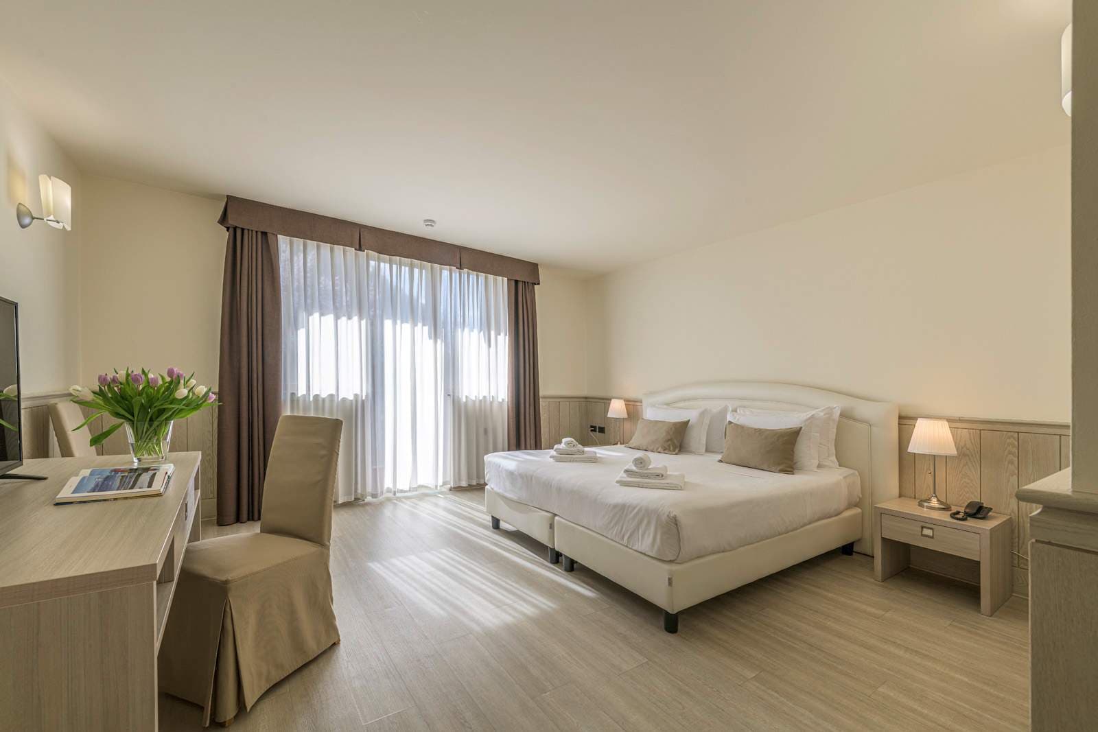 Hotel Golf Inn Ansicht 5