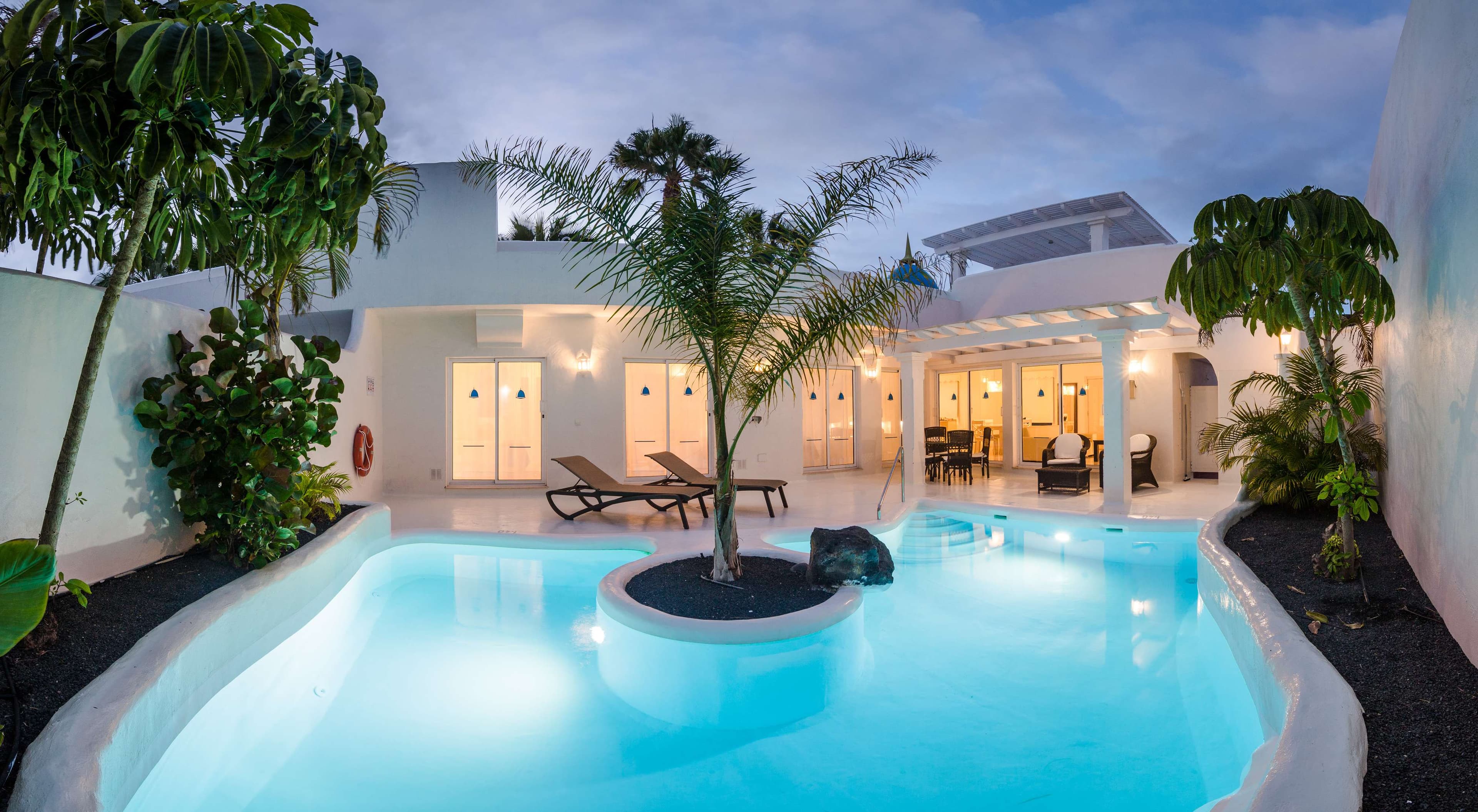 Bahiazul Villas & Club