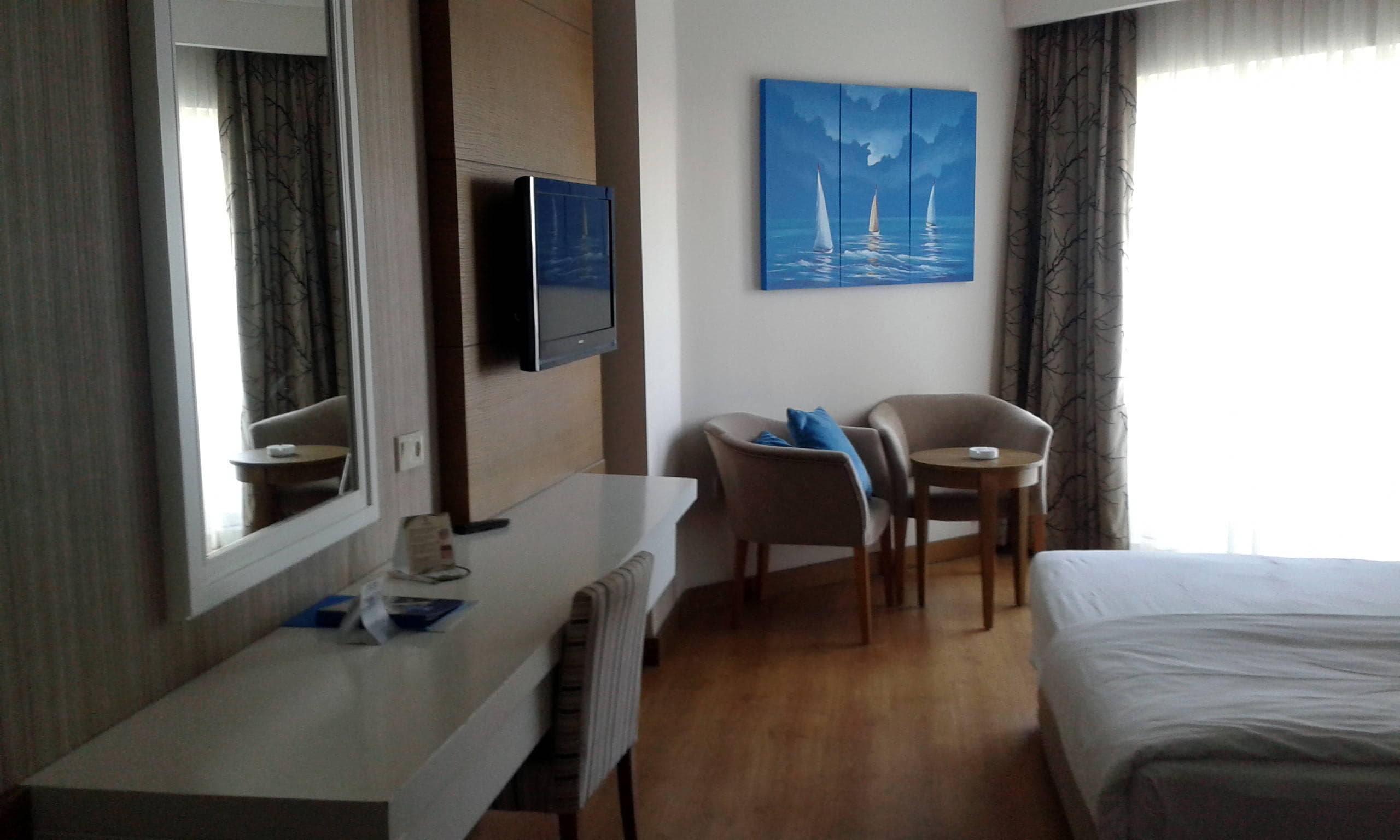 Adalya Ocean Deluxe Ansicht 5