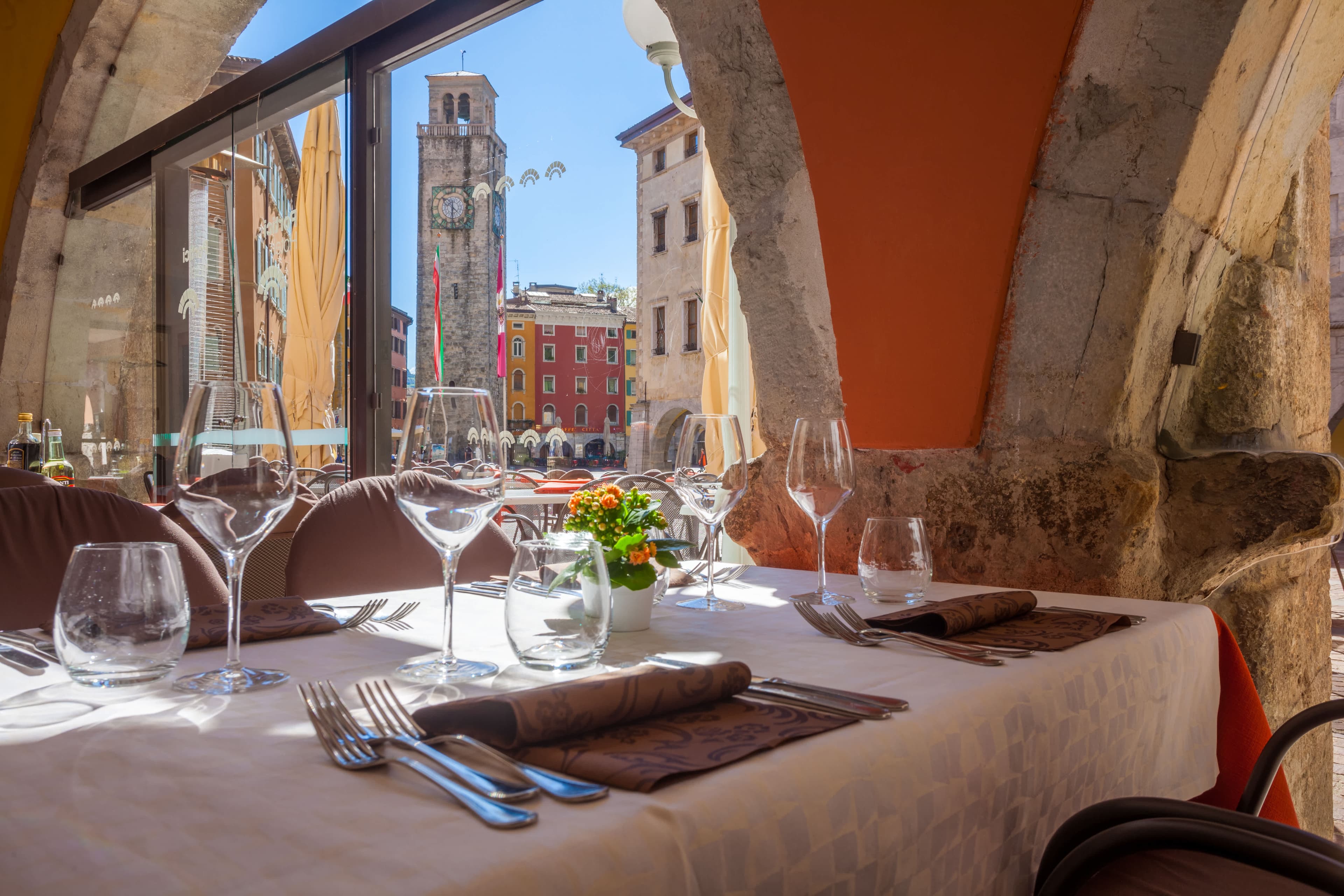 Hotel Portici - Romantik & Wellness Ansicht 9