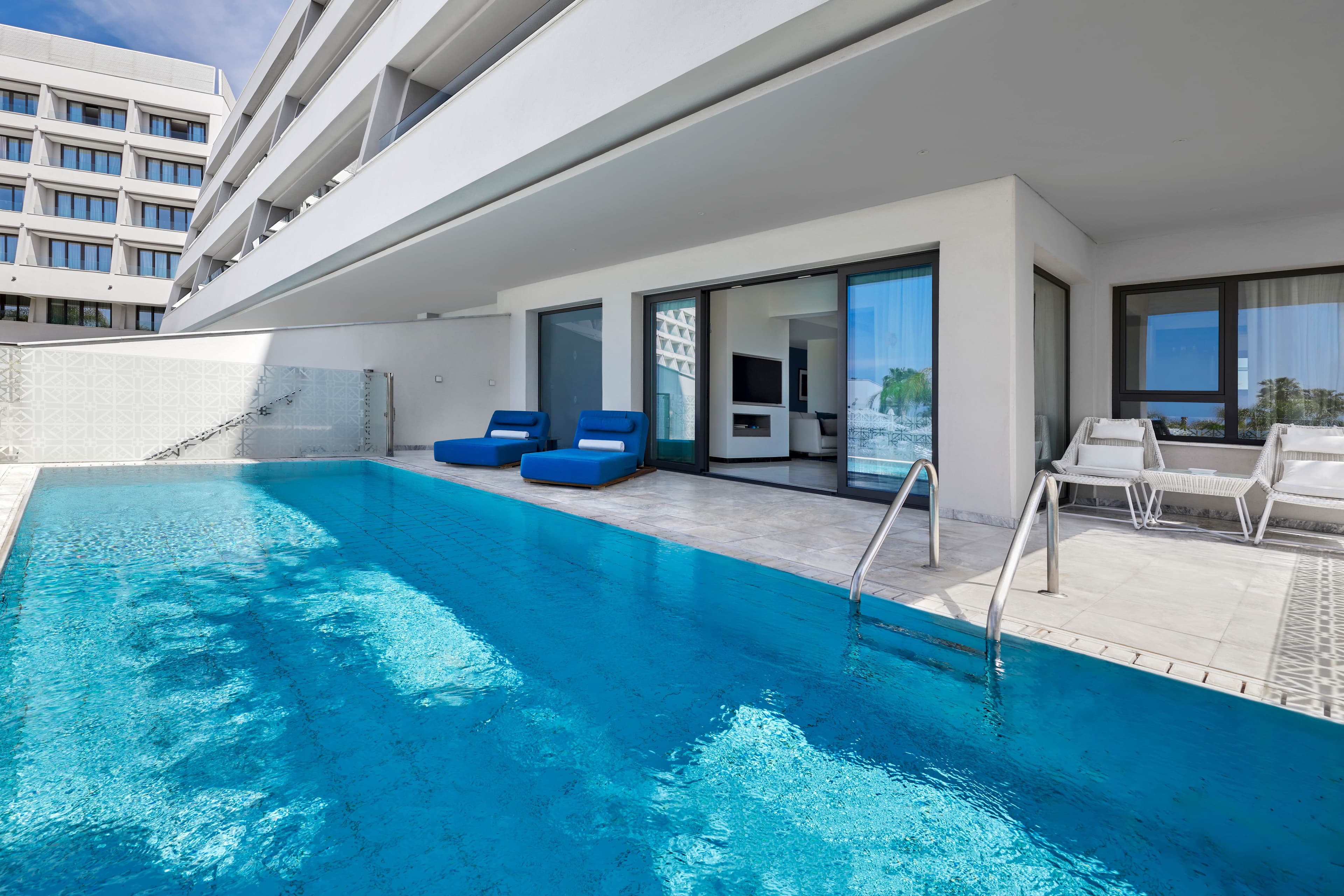 Parklane, a Luxury Collection Resort & Spa, Limassol Ansicht 6