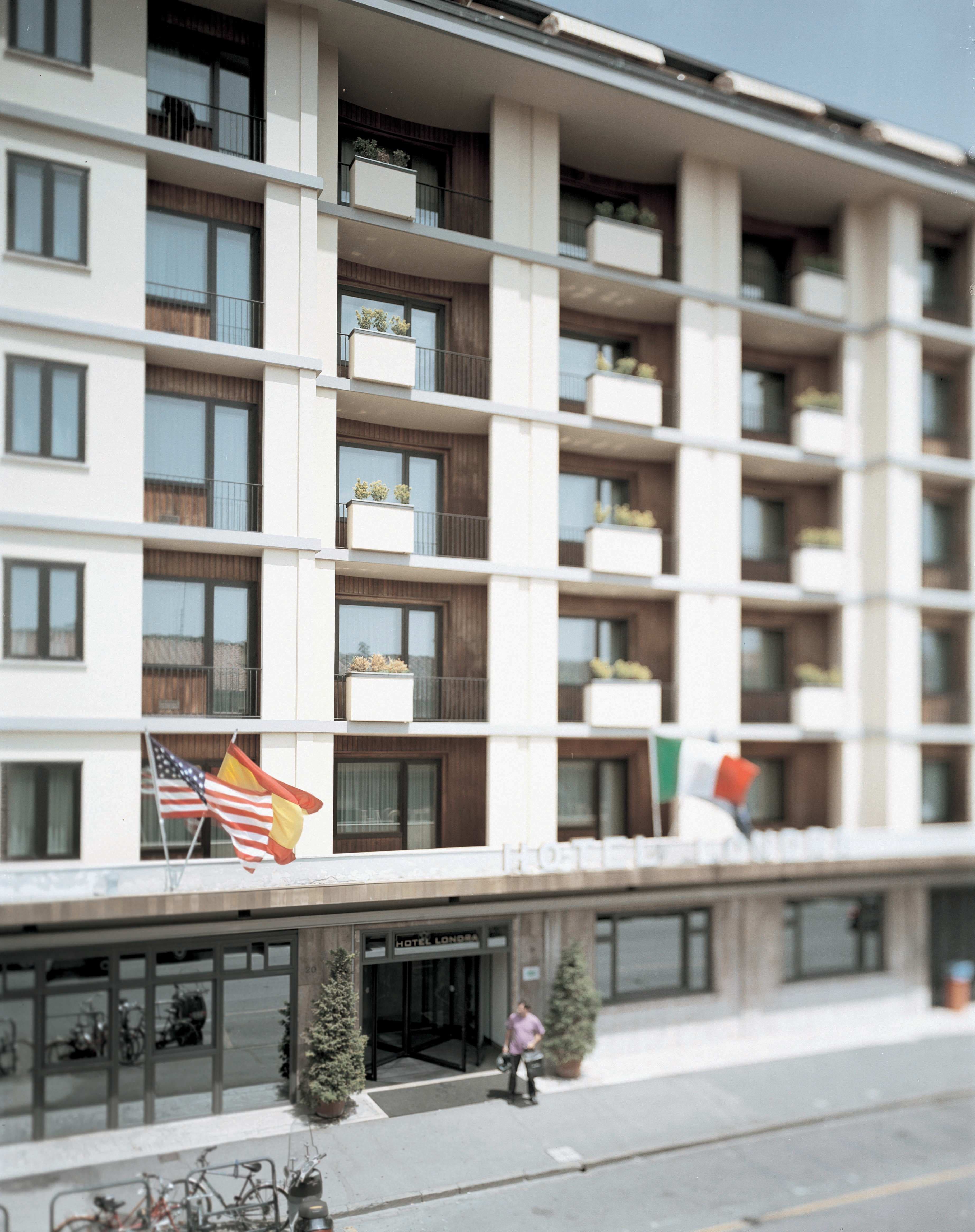Hotel Indigo Florence, an IHG Hotel Ansicht 2