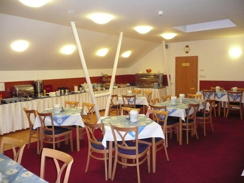 Hotel Beranek Ansicht 6