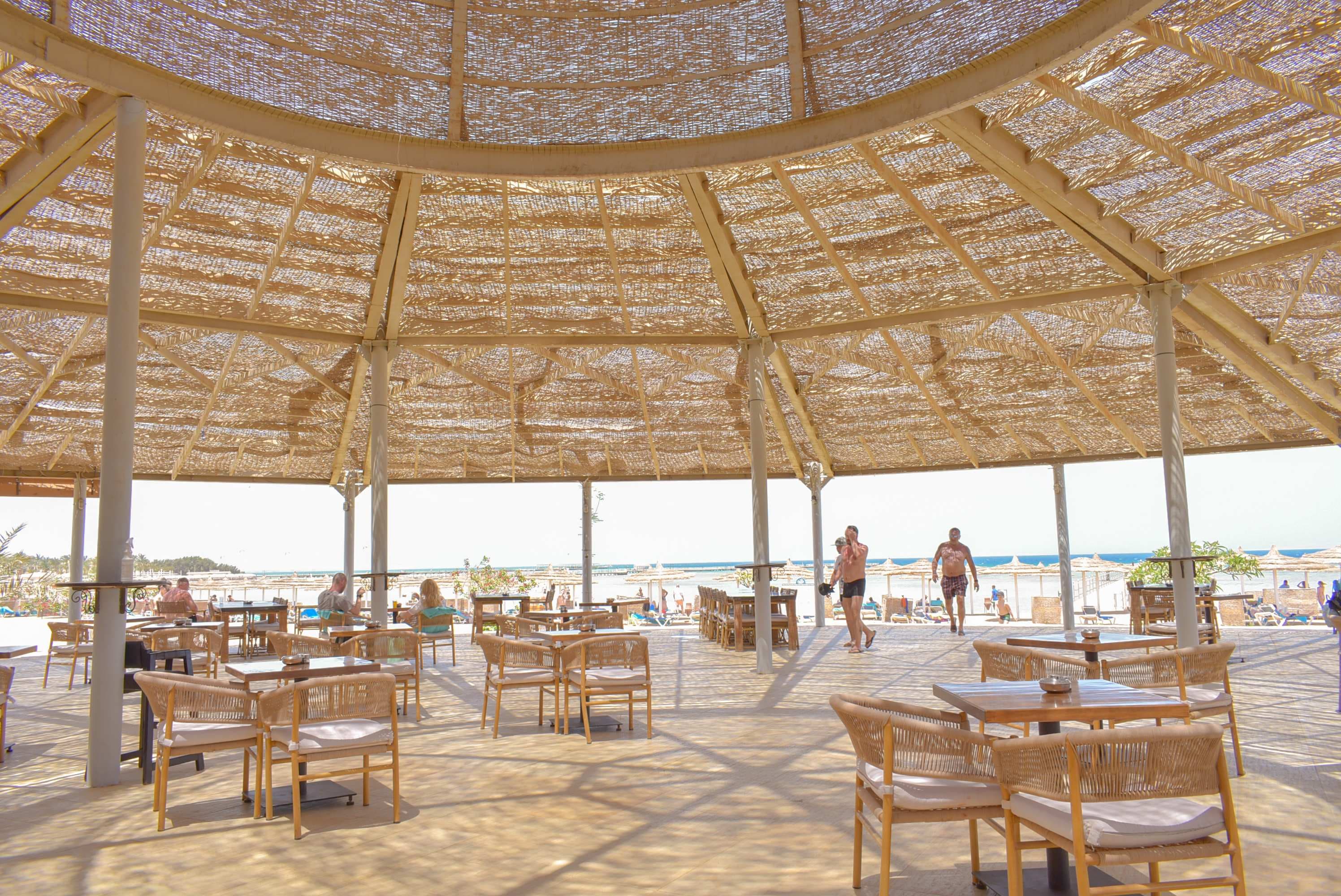 Jasmine Palace Resort & Spa Ansicht 9