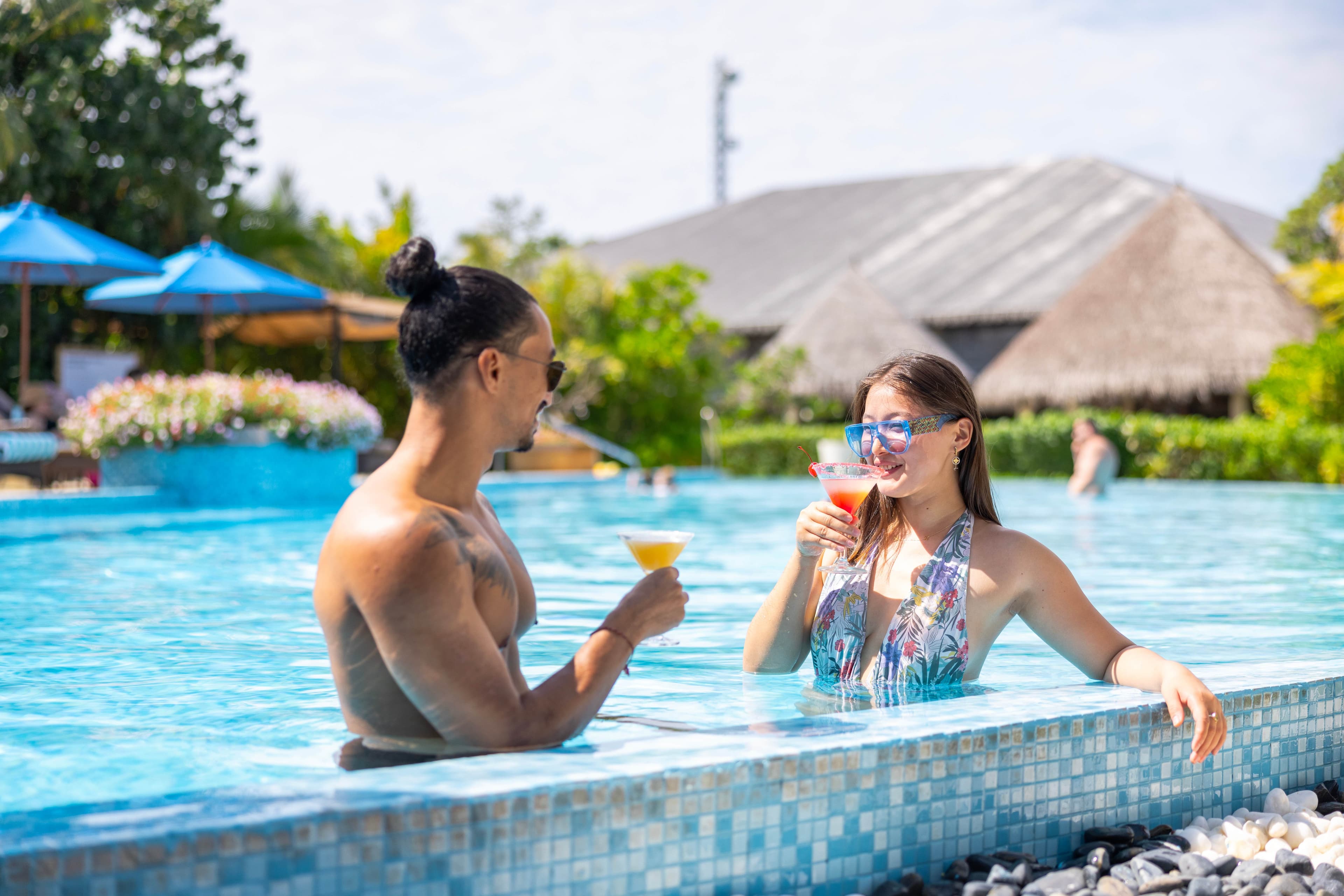 Cocoon Maldives Ansicht 9