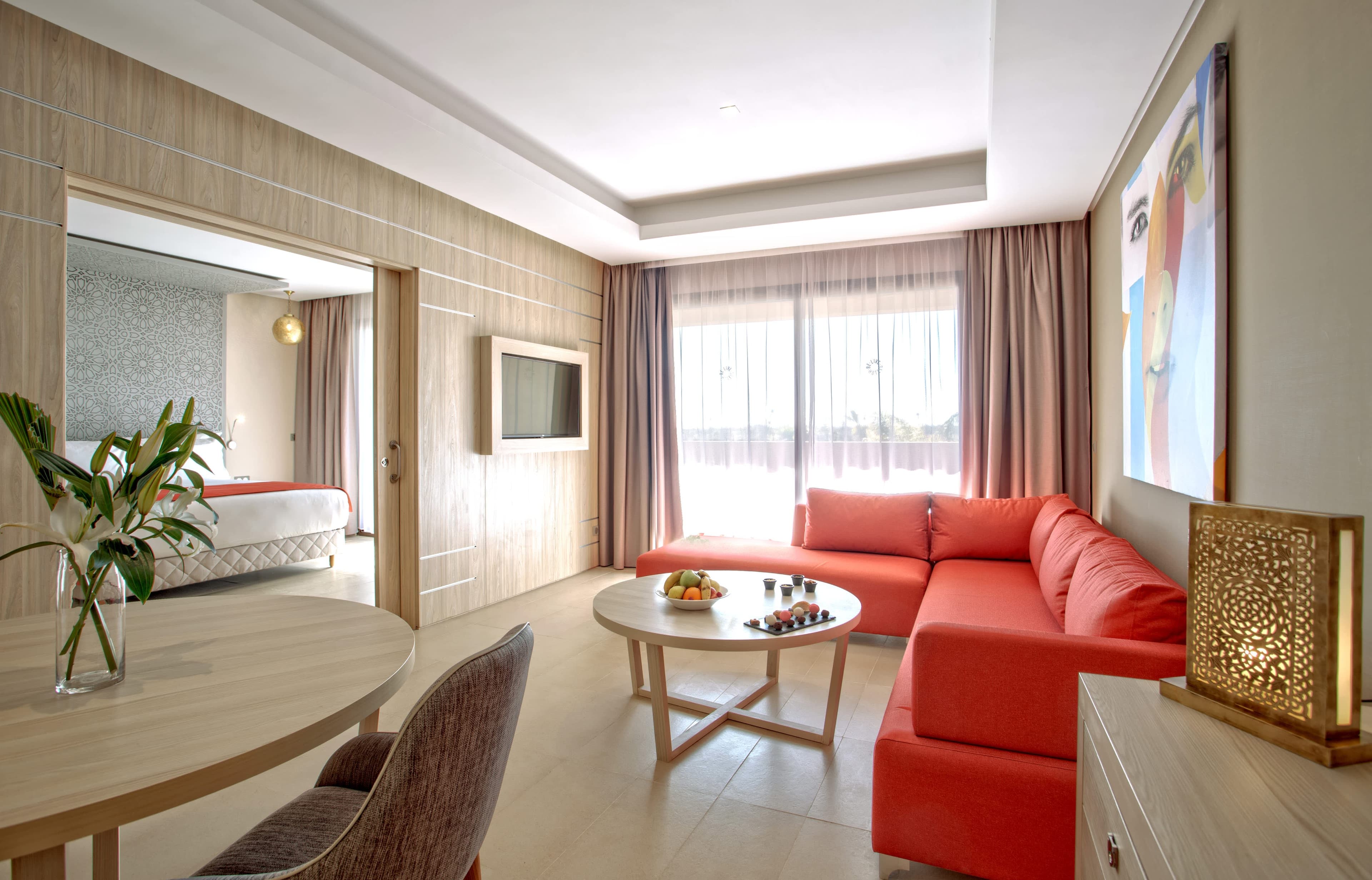Be Live Collection Marrakech - Adults only Ansicht 5