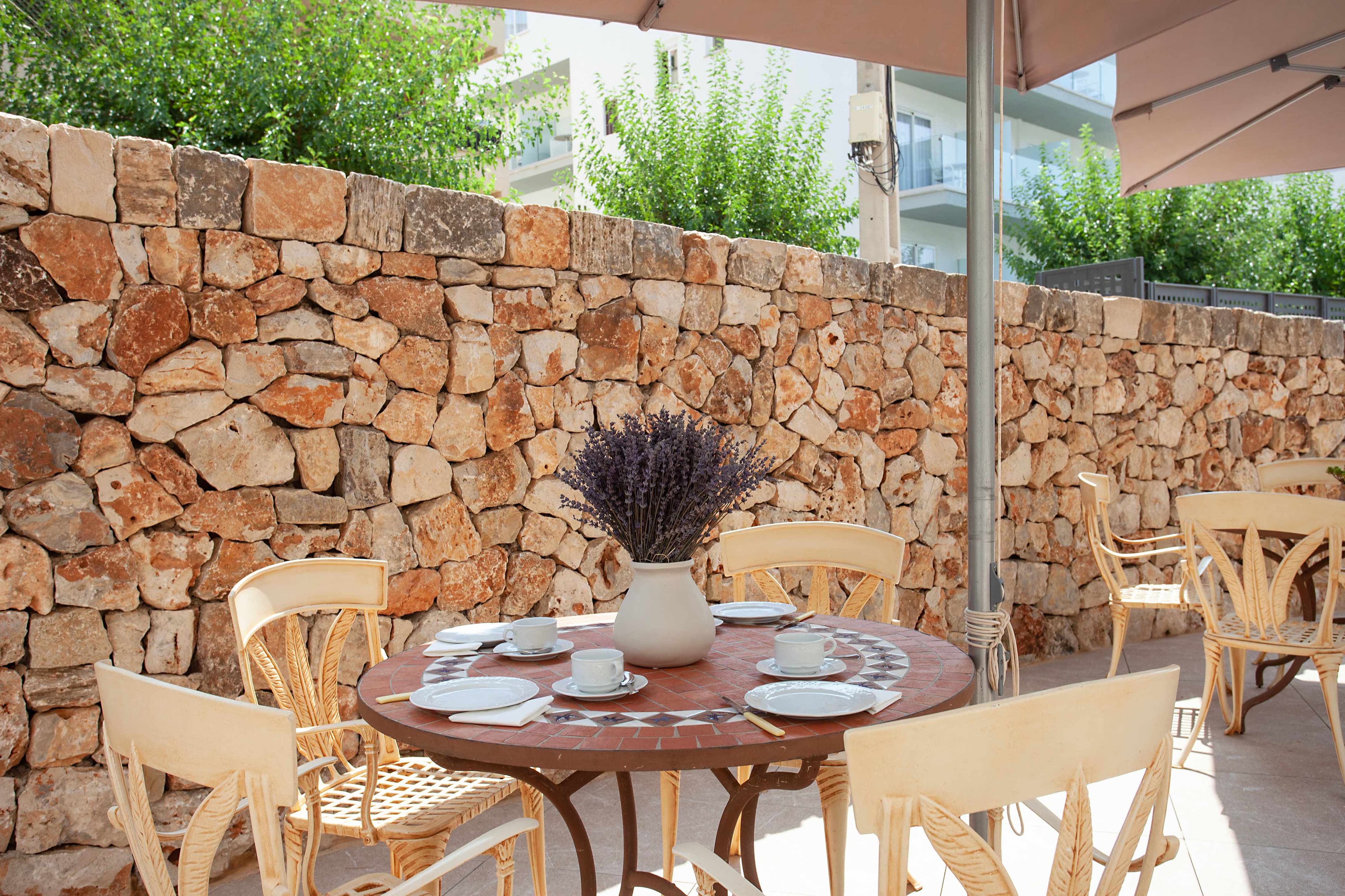 Hostel Residencia Sutimar Ansicht 10