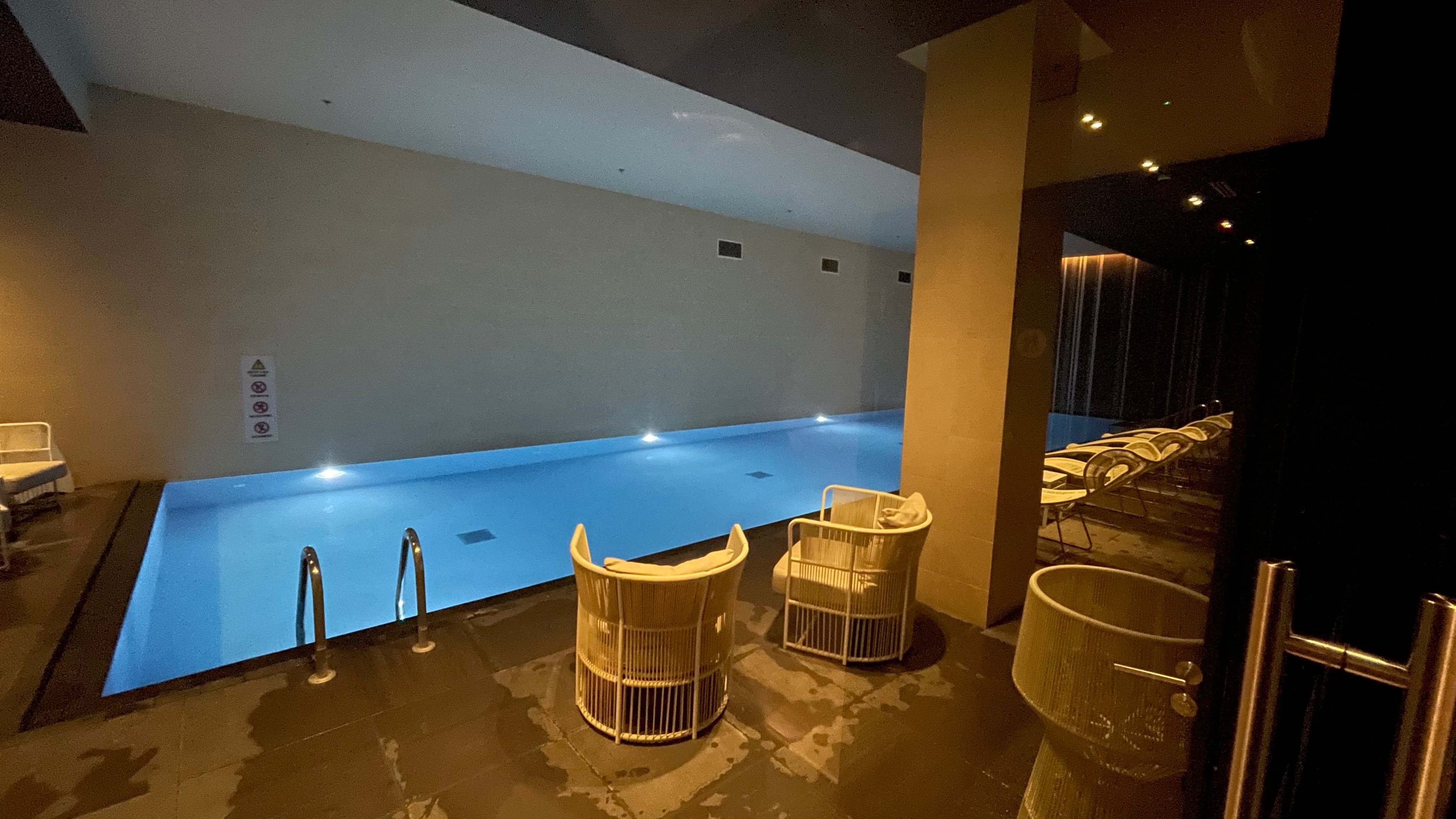 Hilton London Bankside Ansicht 6