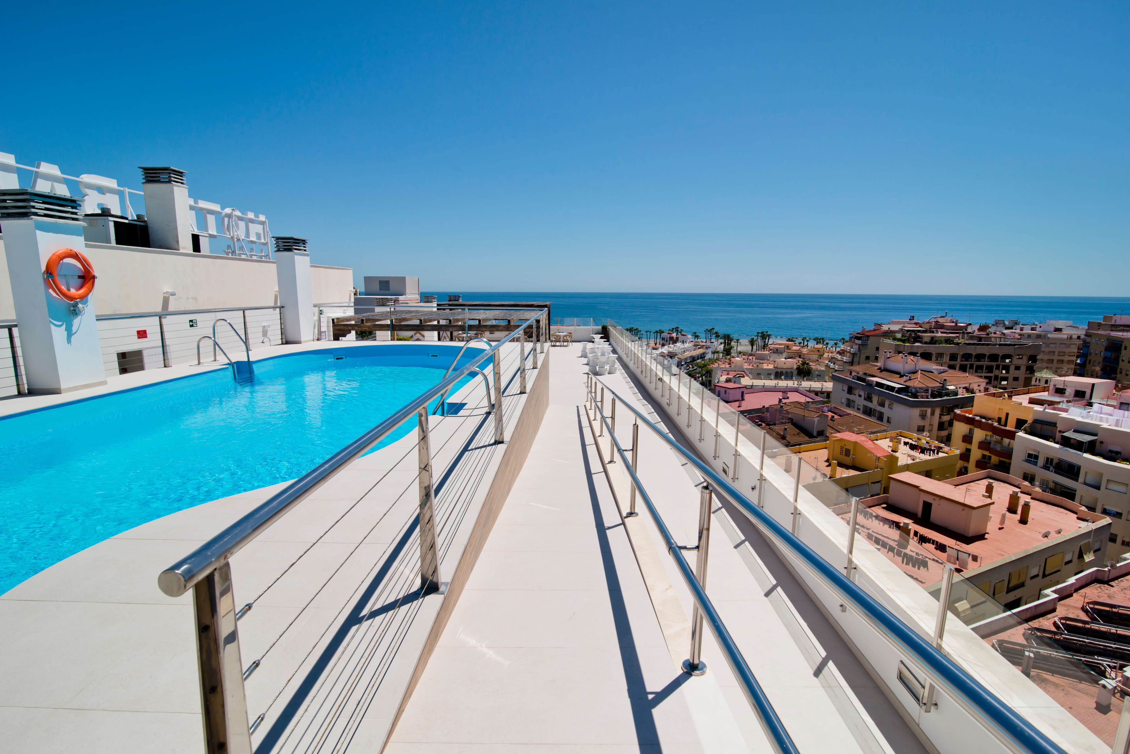 Hotel Bahia De Almunecar