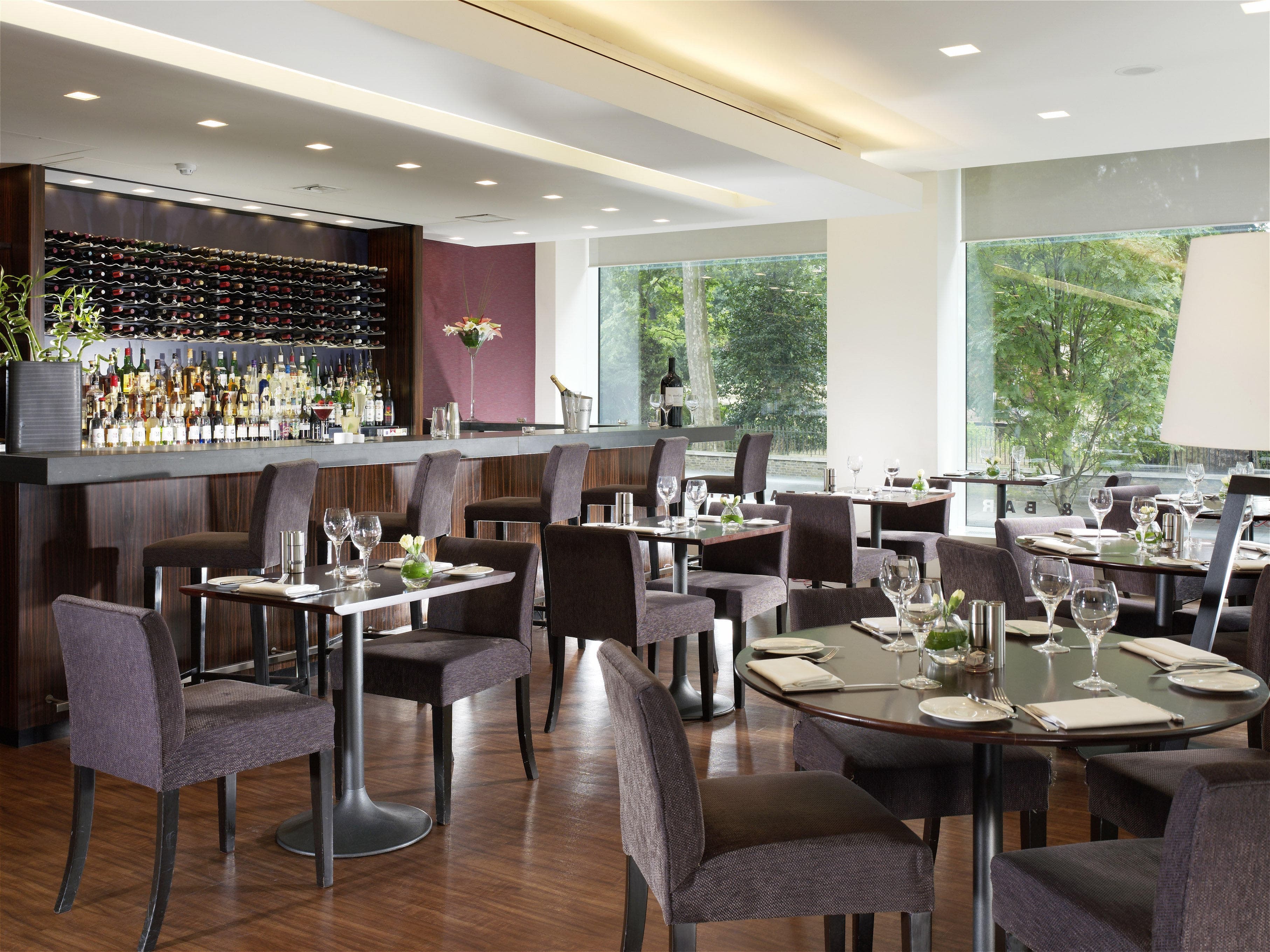 Royal Lancaster London Ansicht 3
