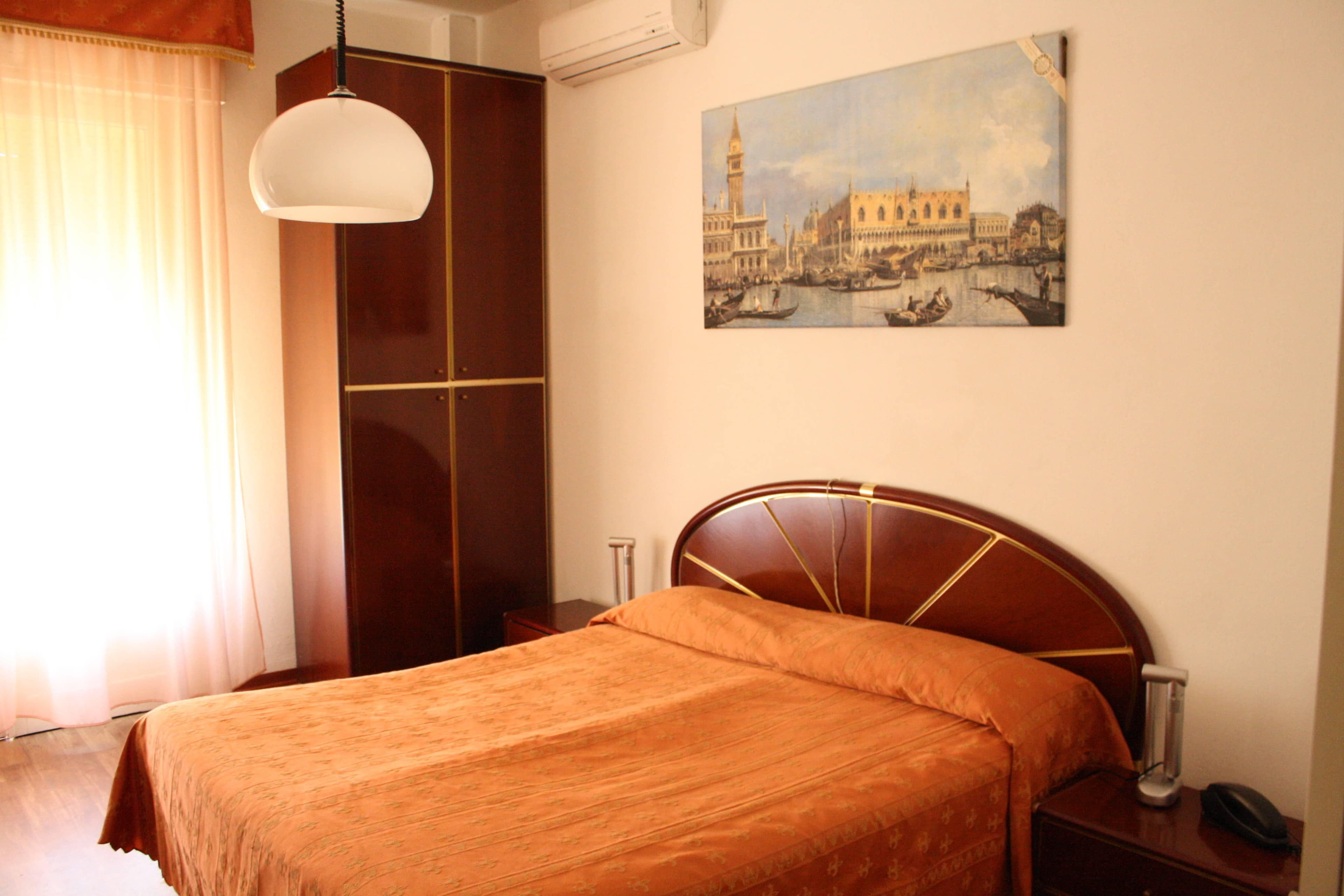 Hotel Verdi Ansicht 5