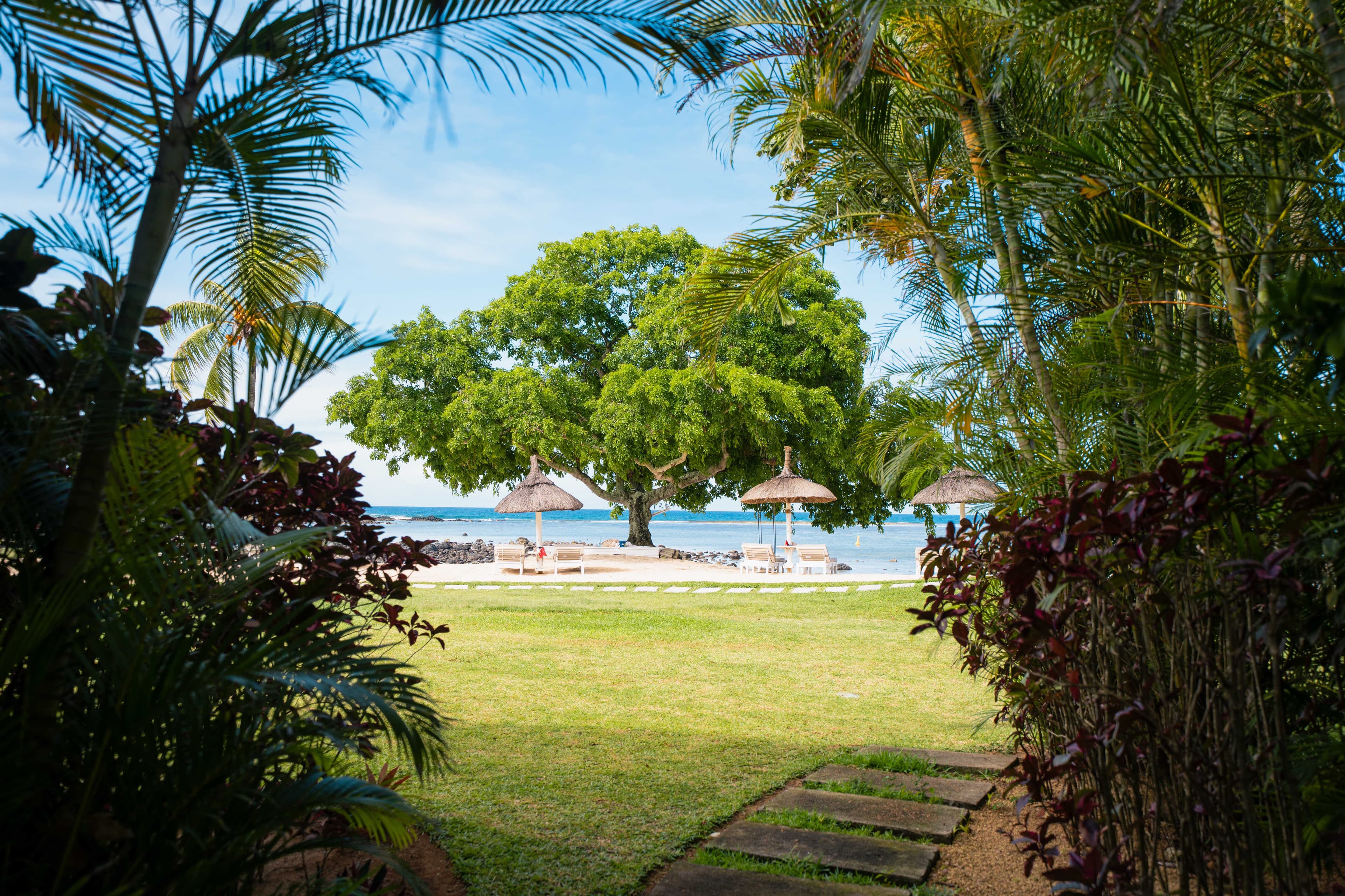 Shanti Maurice Resort & Spa Ansicht 3