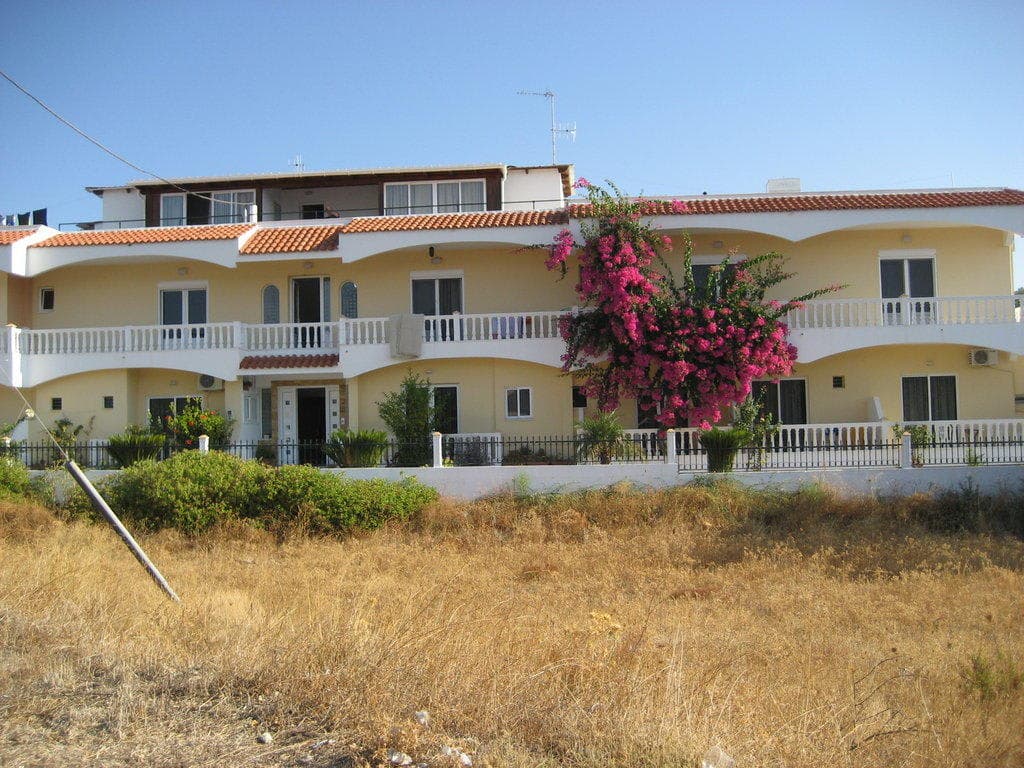 Hotel Varelis