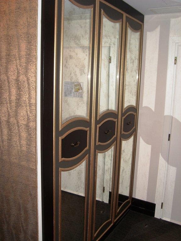Hotel Aqua Palace Ansicht 9