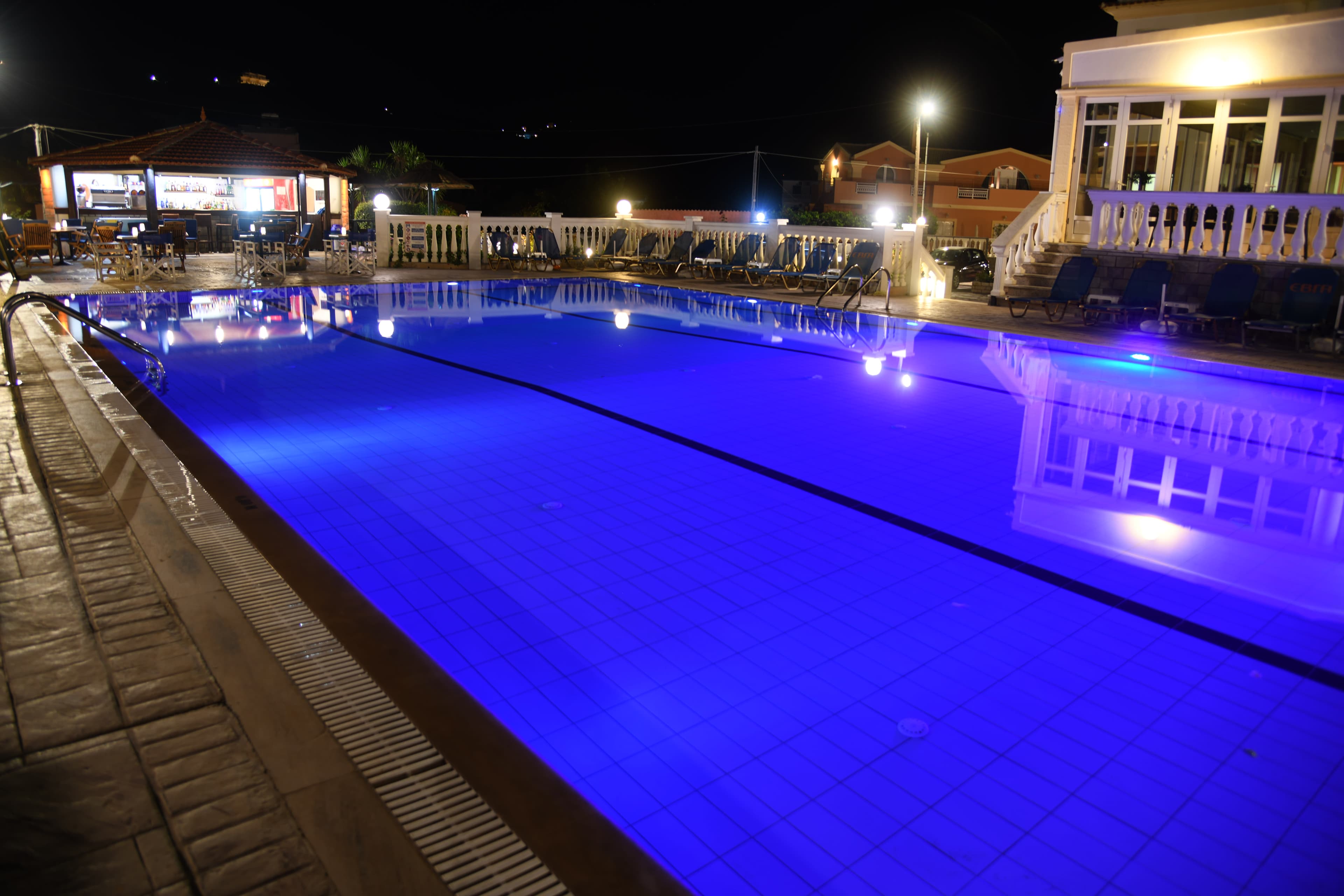 Hotel Belle Helene Beach Ansicht 7