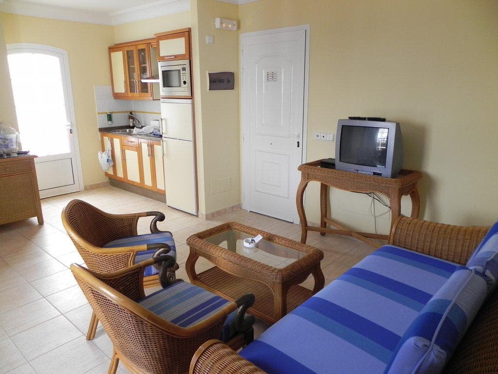 Apartamentos LIVVO Coloradamar Ansicht 5