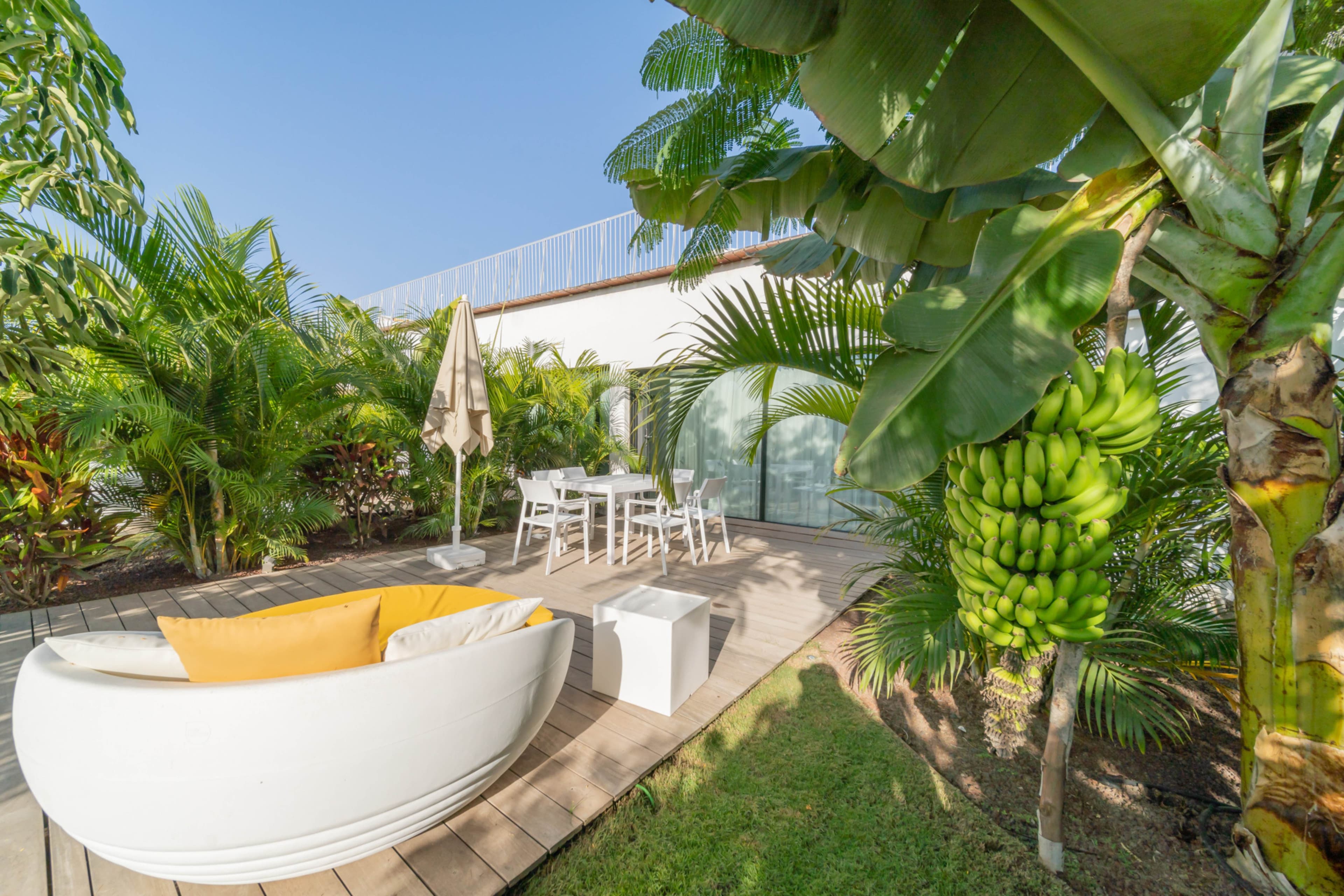 Resort Cordial Santa Águeda & Perchel Beach Club Ansicht 5