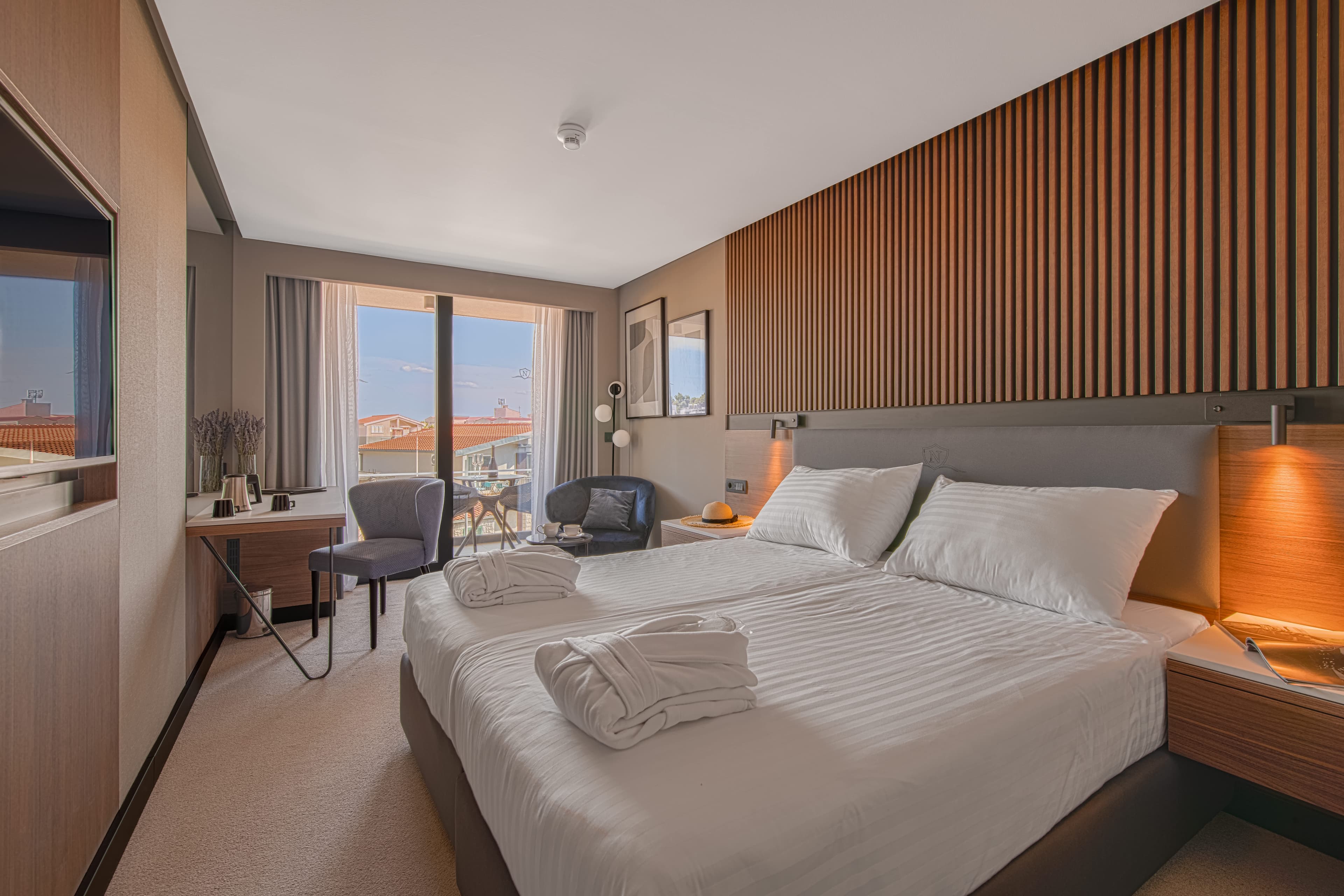 Boutique Hotel Noemia Ansicht 4