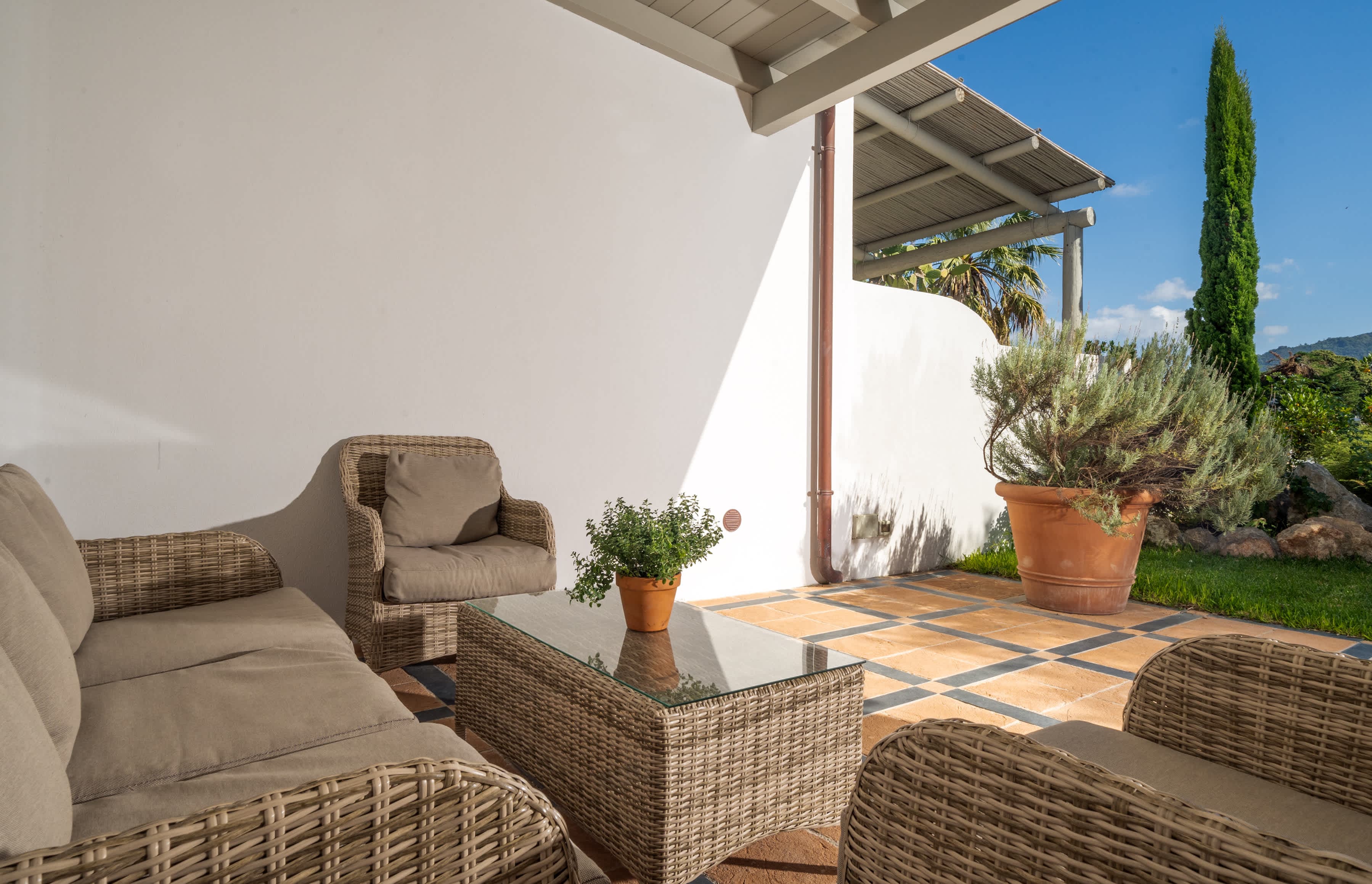 Botania Relais & SPA - Adults Only Ansicht 5
