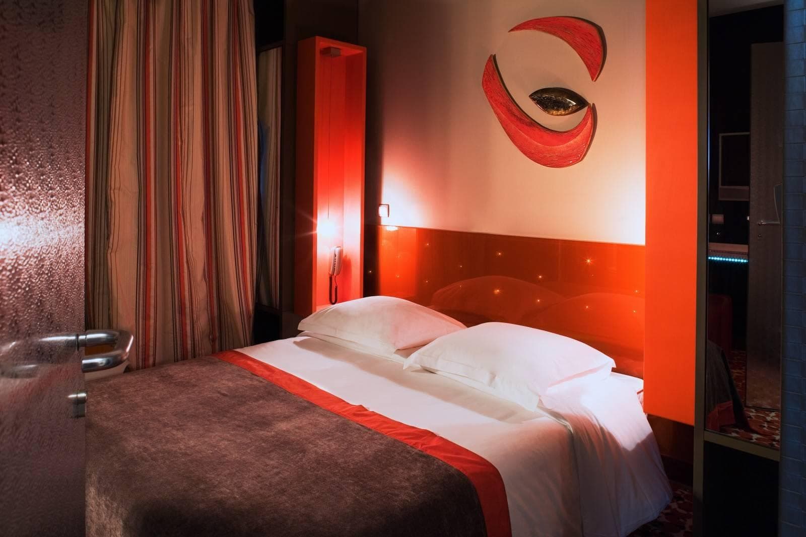 The Five Hotel Ansicht 6