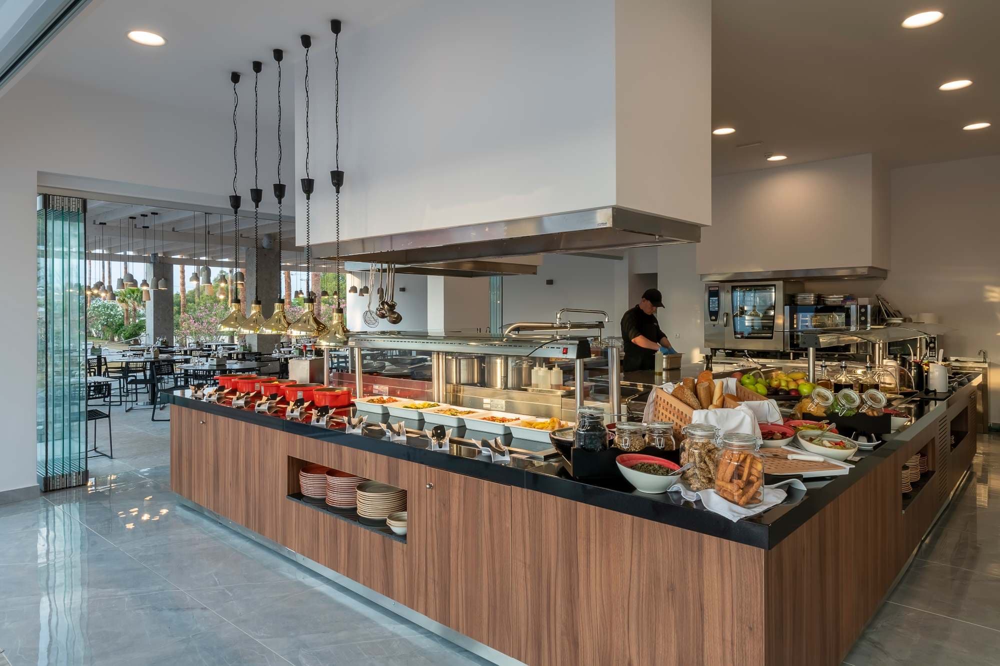 Diamond Boutique Hotel Ansicht 7