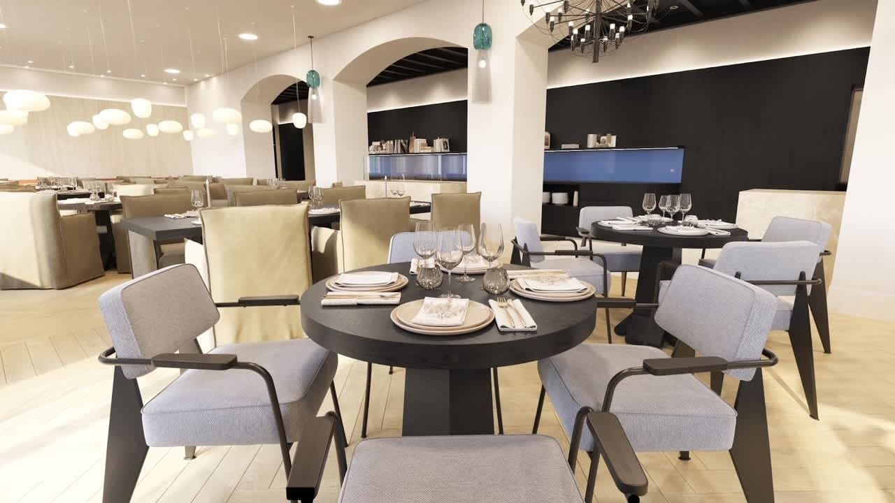 Seehotel Am Kaiserstrand Ansicht 10