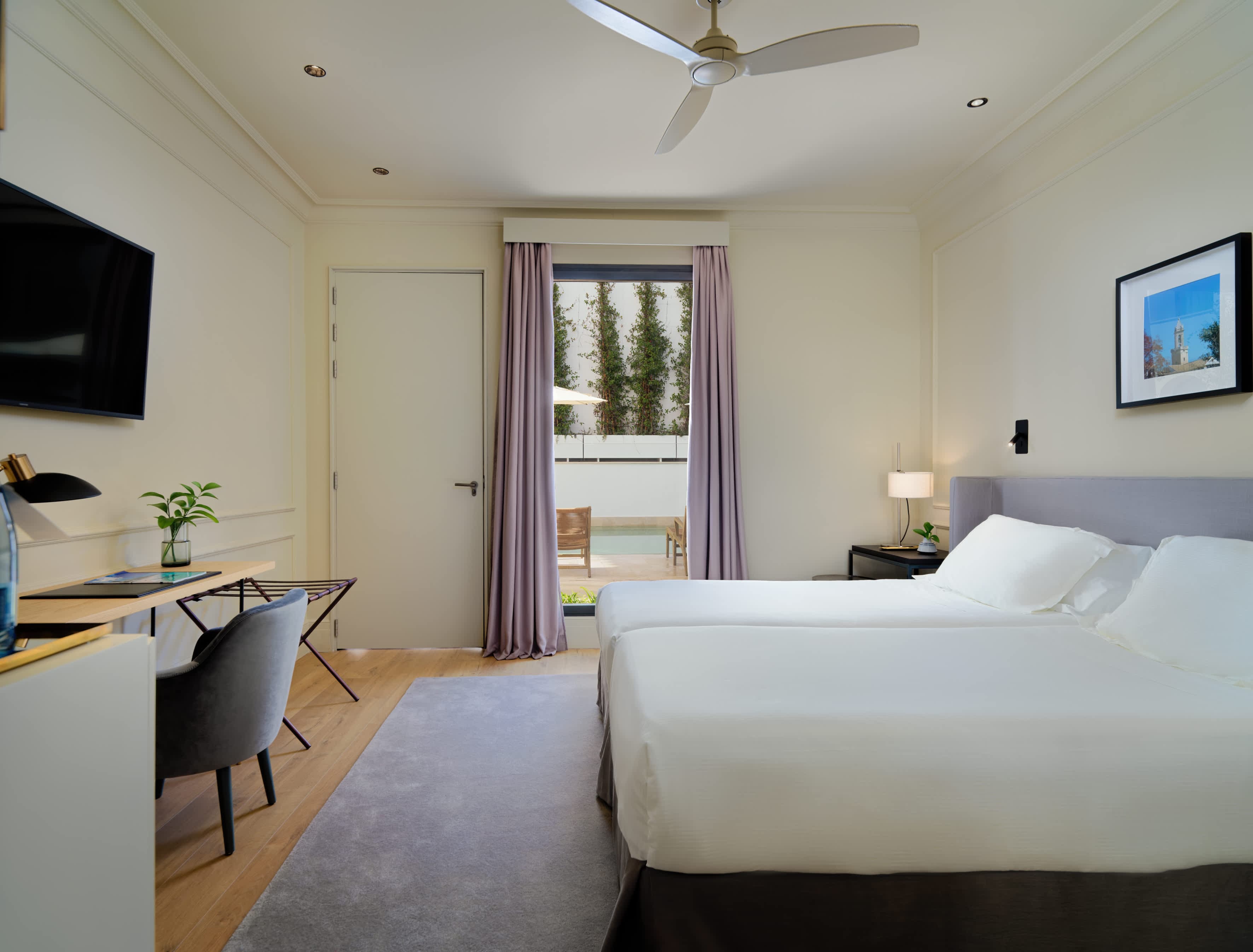 H10 Palacio Colomera Ansicht 4
