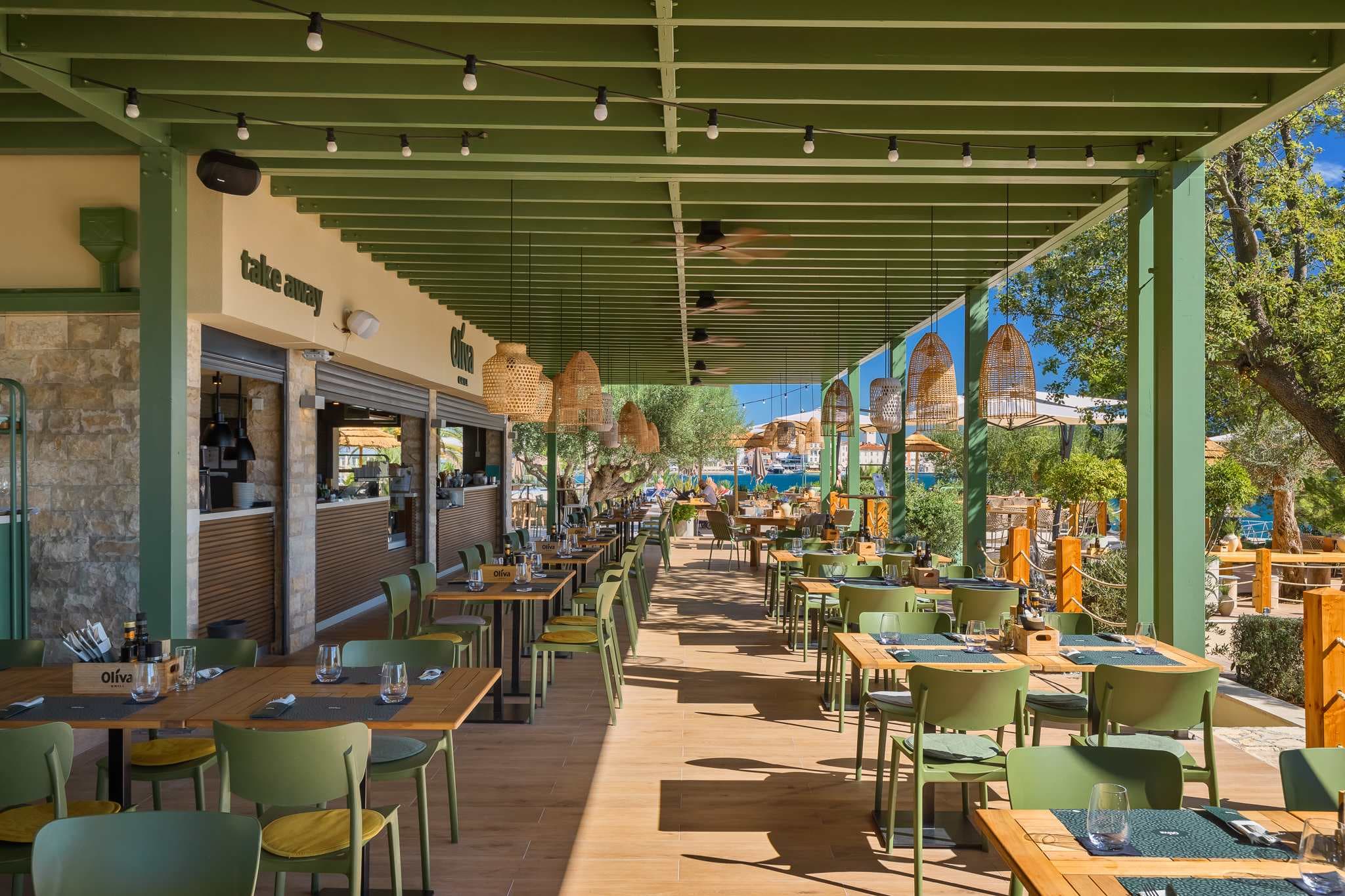 Isabella Island Resort Valamar Collection Ansicht 10