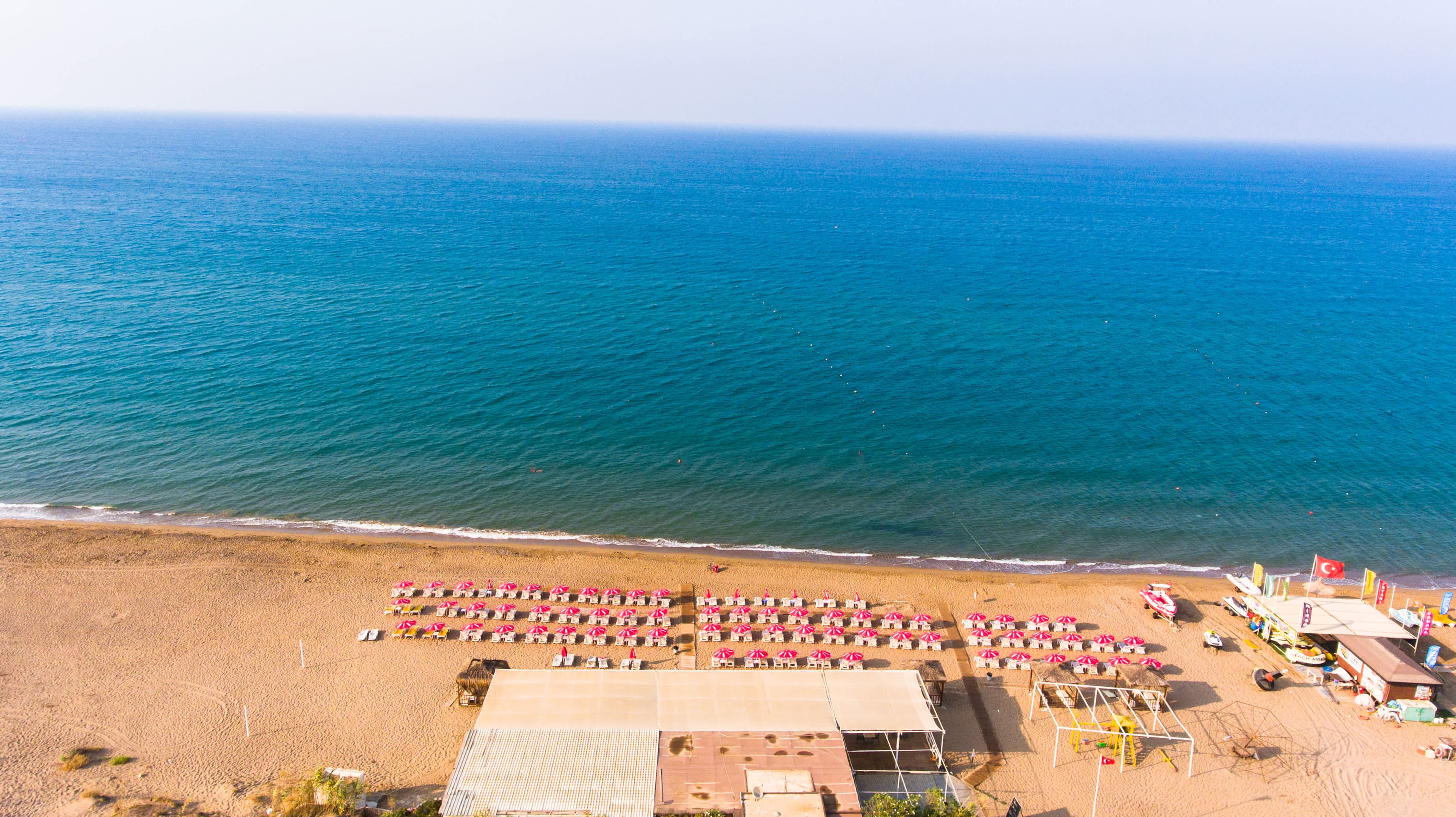Bellissima Hotel Ansicht 8