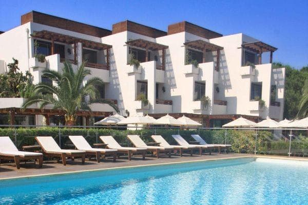 Hotel La Roya
