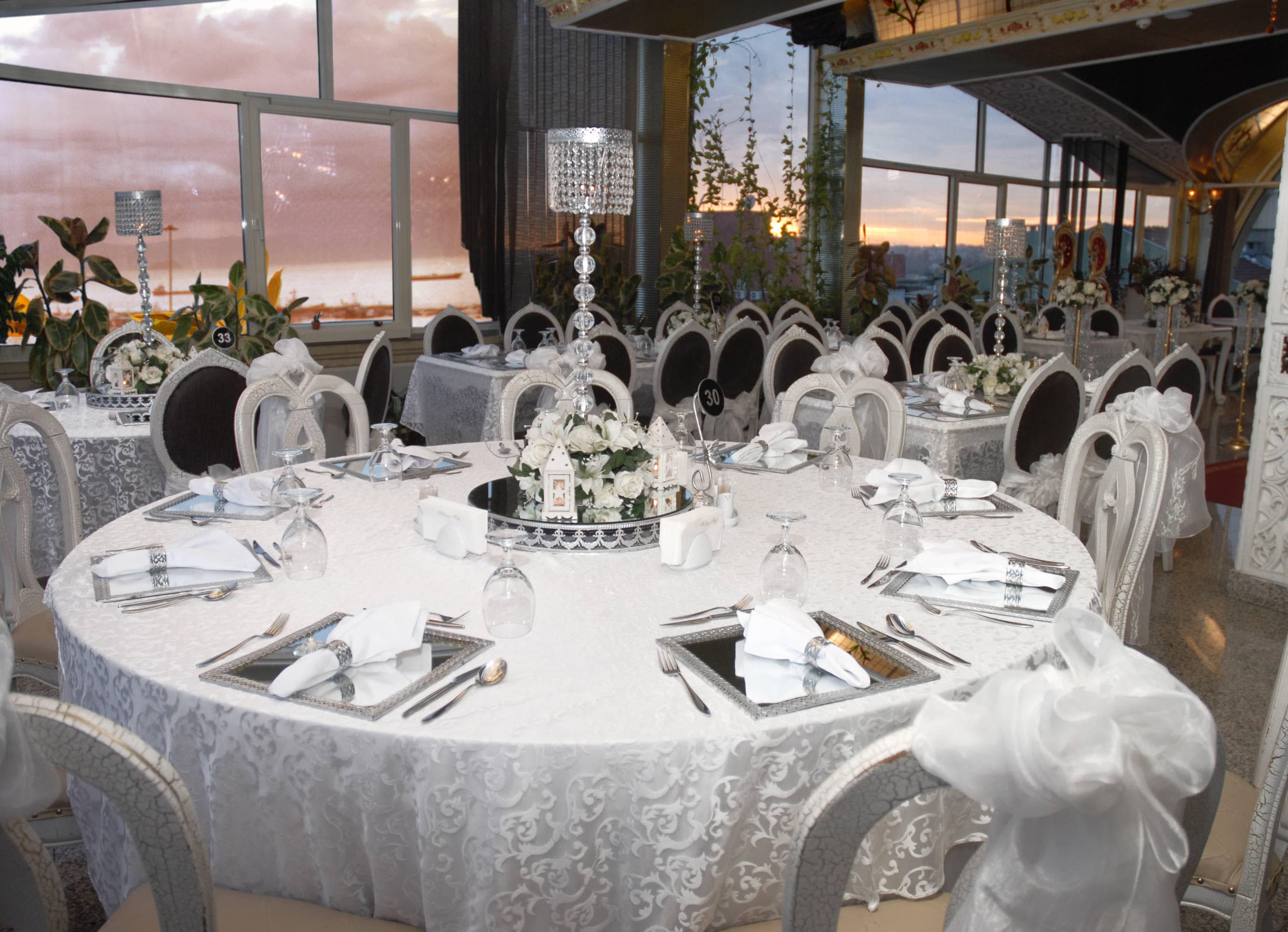 Hotel Marmaray Ansicht 5