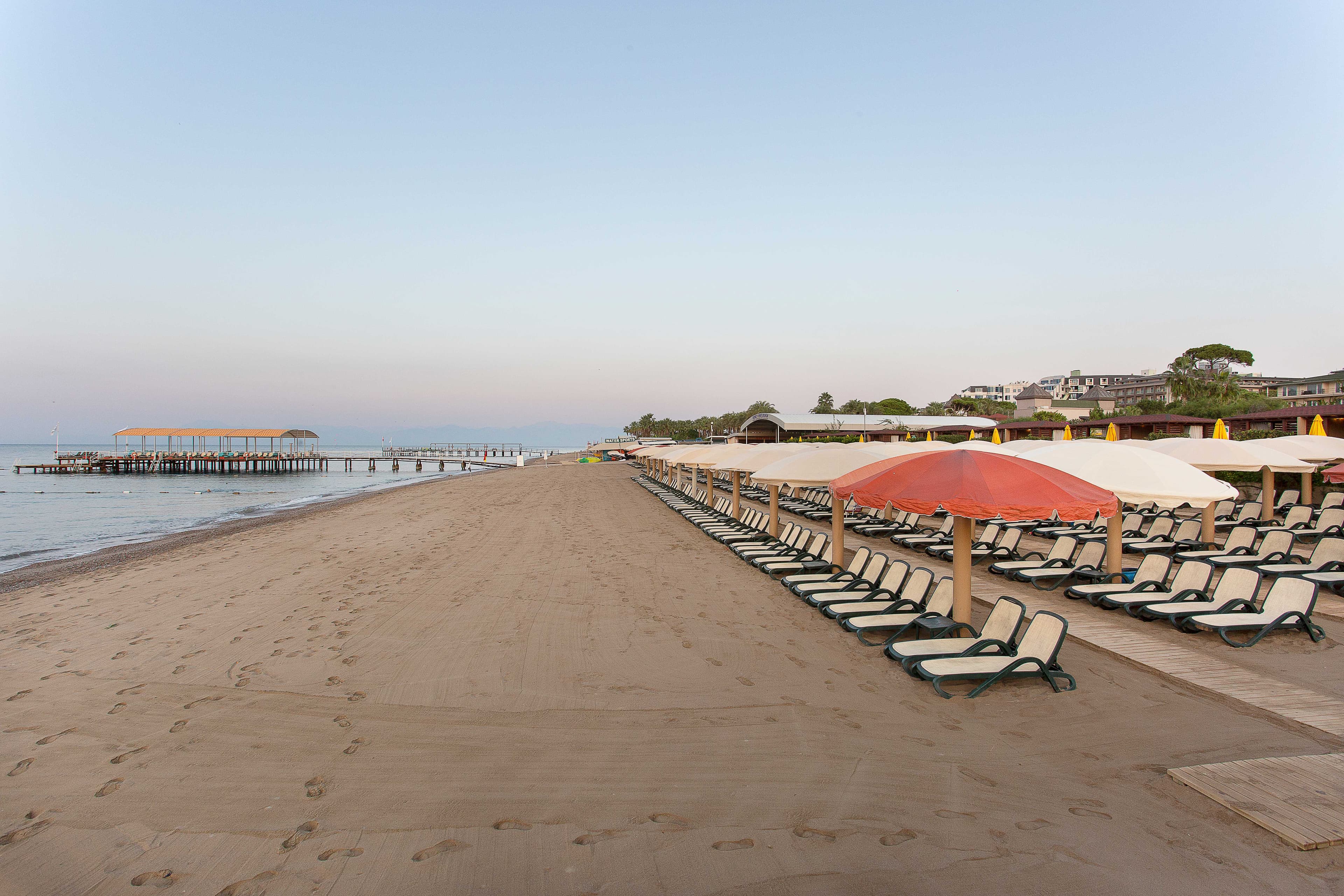 Pine Beach Belek Ansicht 6