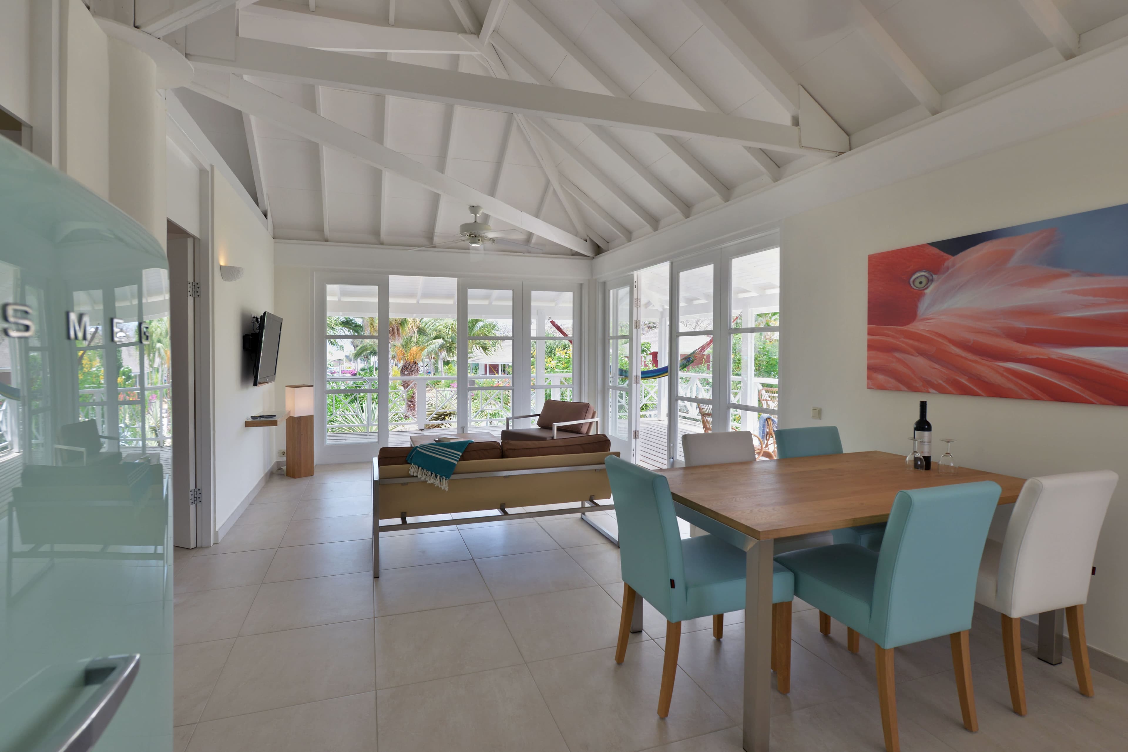 Chogogo Dive & Beach Resort Ansicht 6