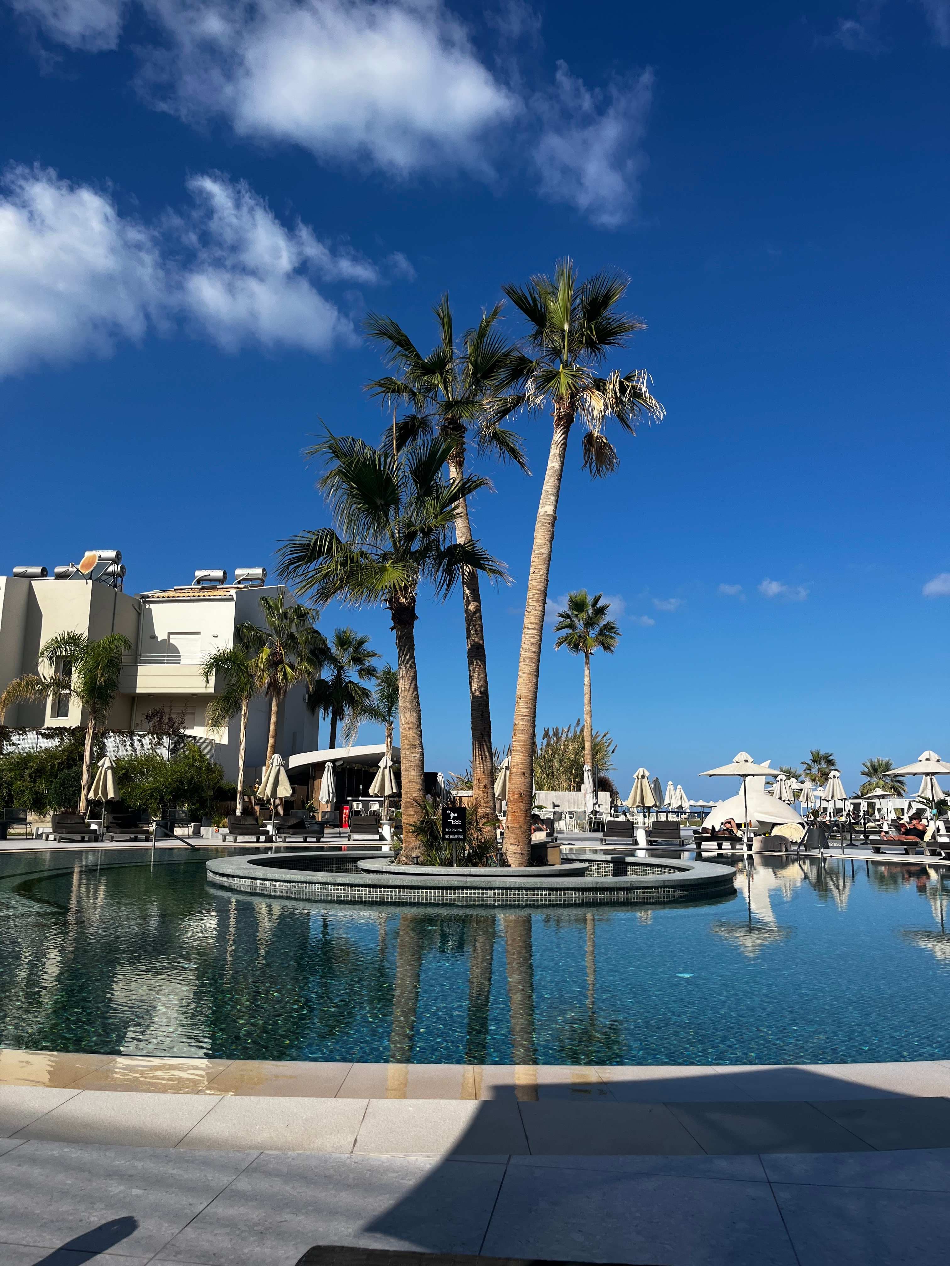 Nautilux Rethymno by Mage Hotels Ansicht 7