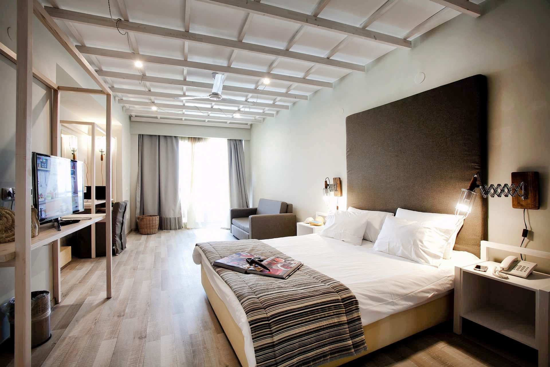 Rigas Boutique Hotel Ansicht 5