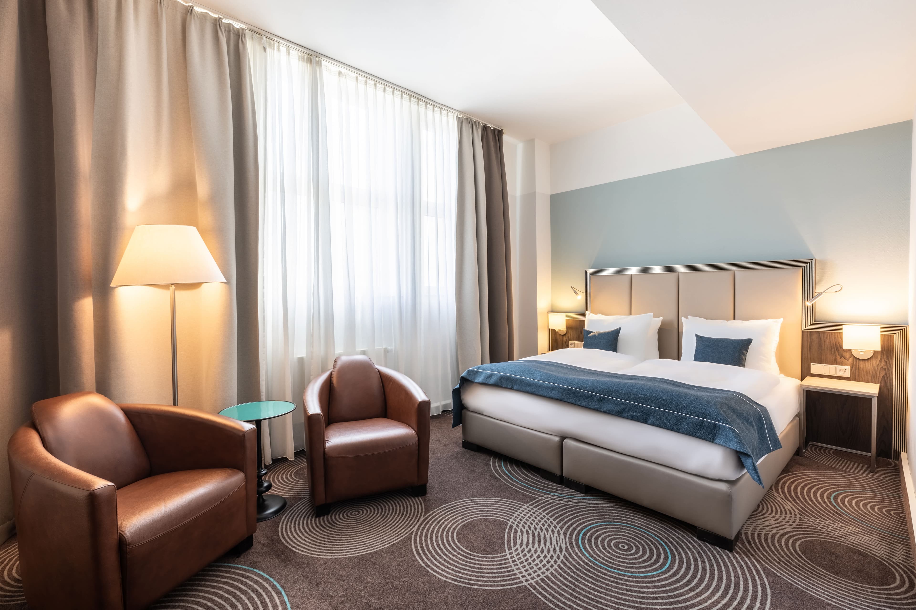 Garner Hotel Essen - Handelshof Ansicht 5