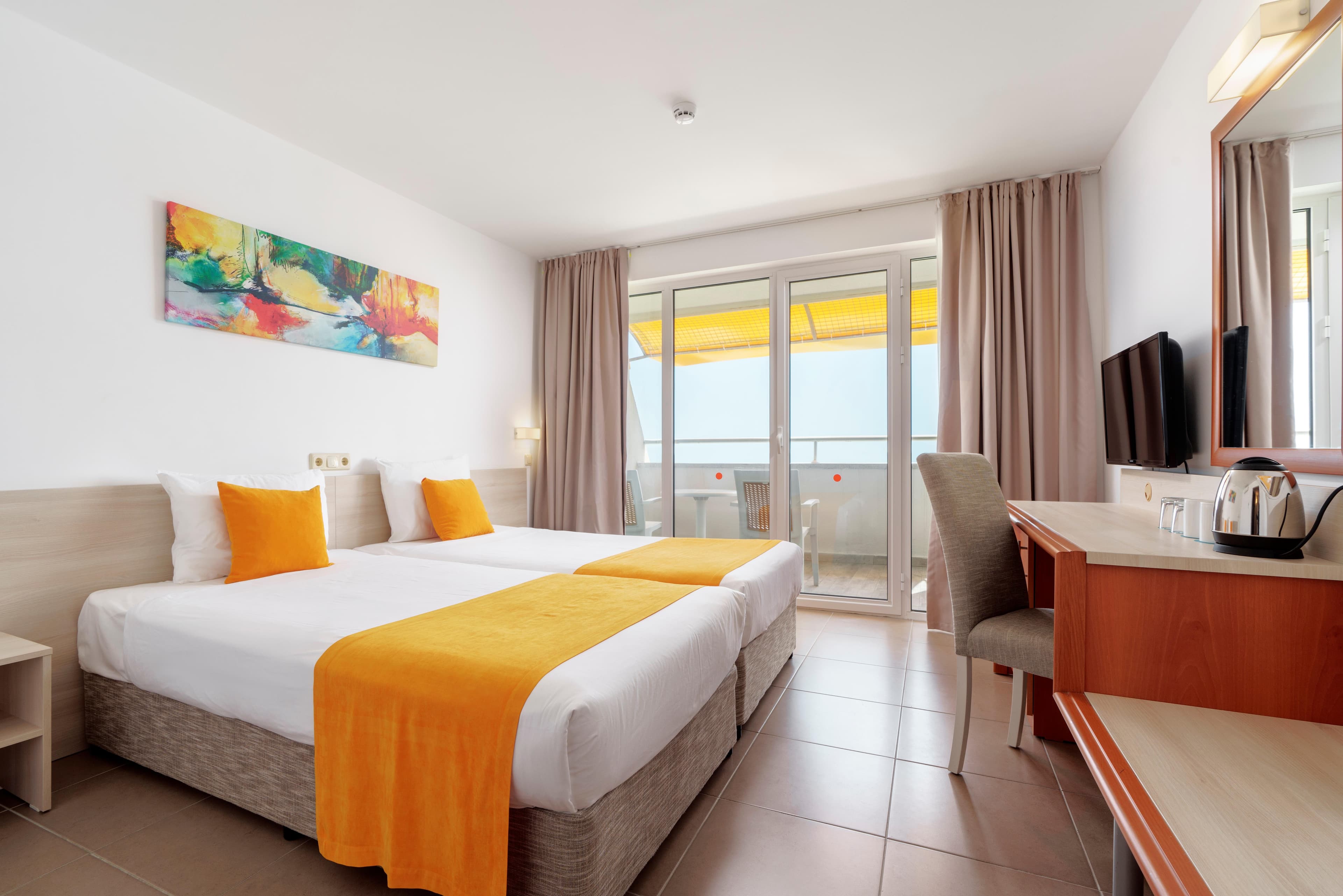 AluaSun Helios Beach Ansicht 5