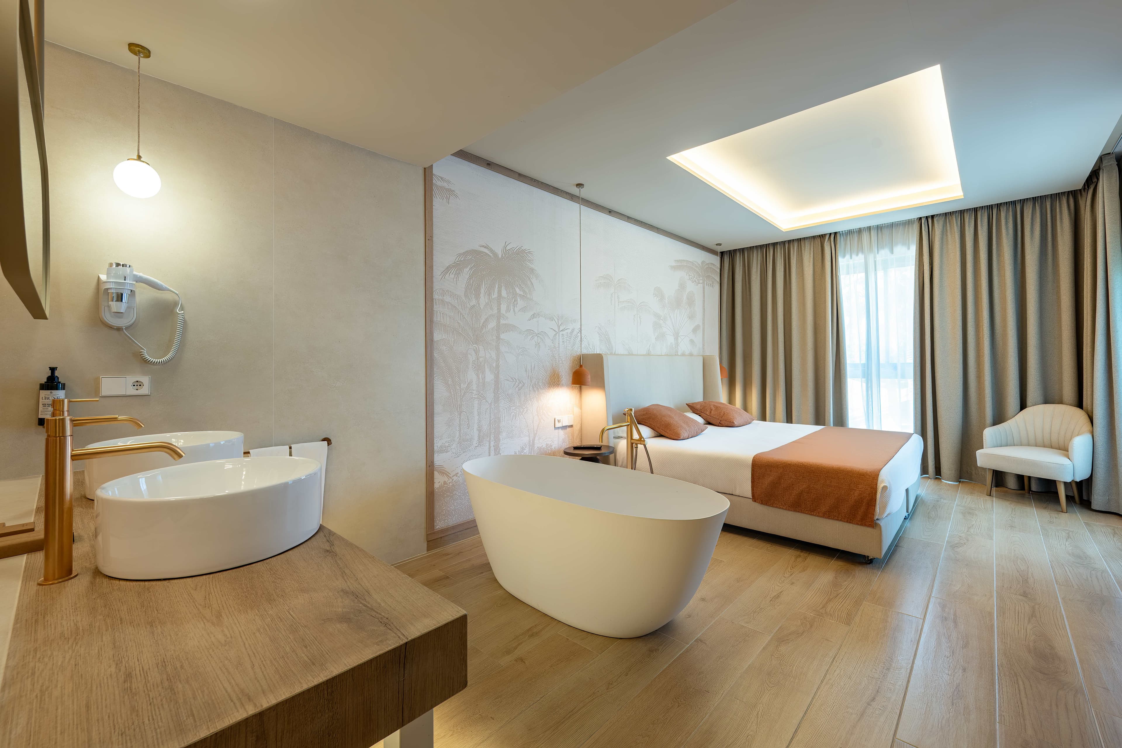 Port Jardín Milenio Ansicht 5