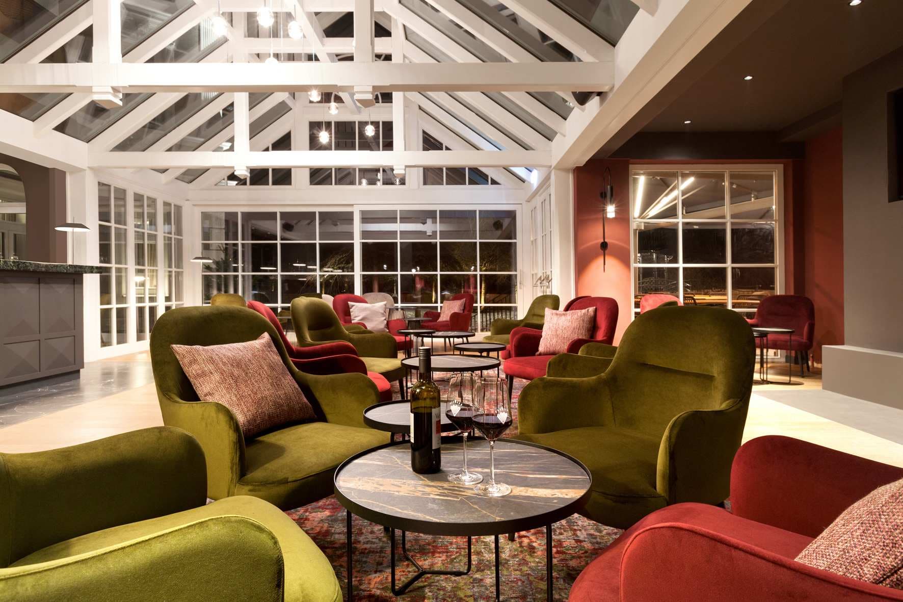 ERIKA Boutiquehotel Kitzbühel Ansicht 8