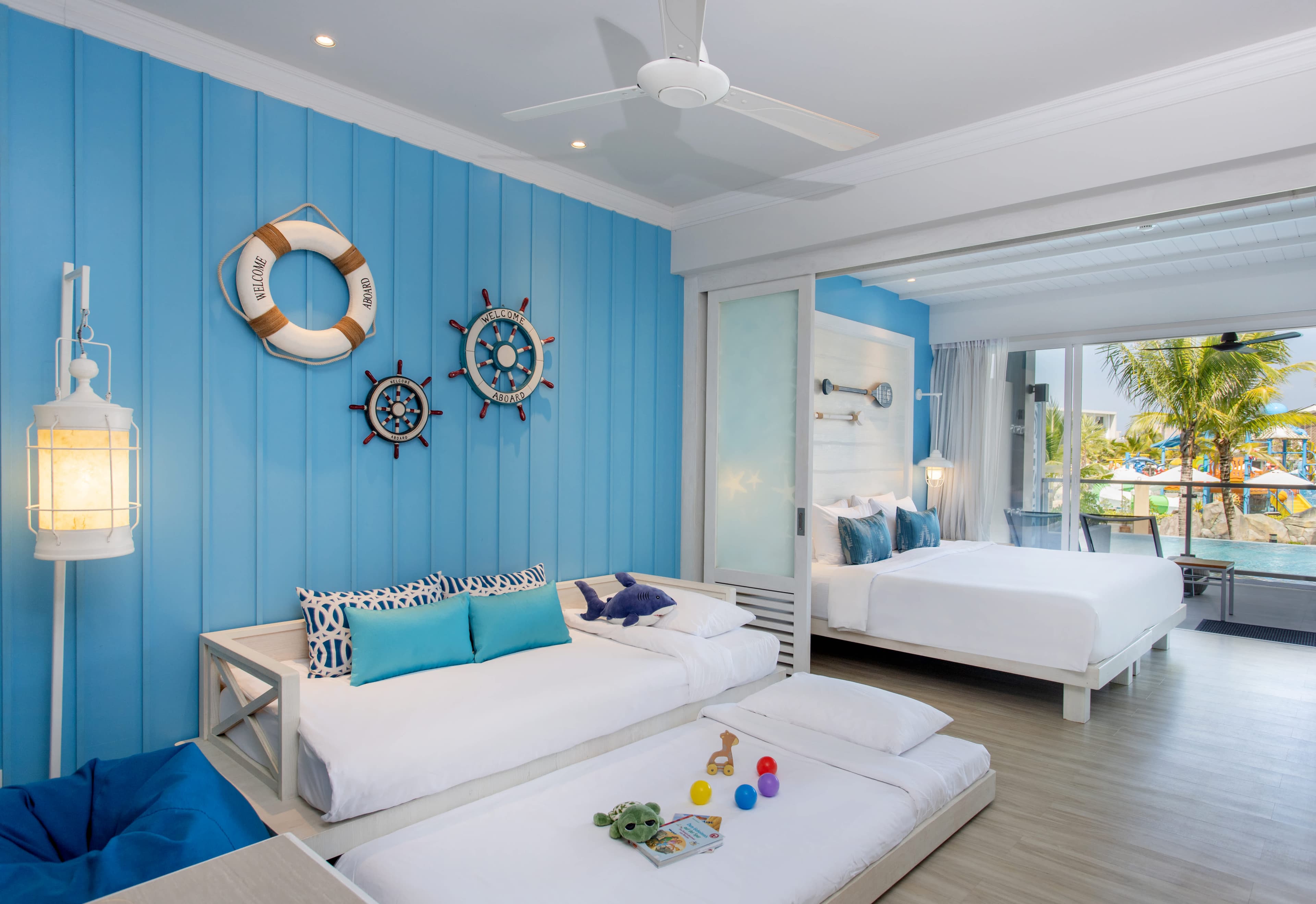 The Sands Khao Lak by Katathani Ansicht 4