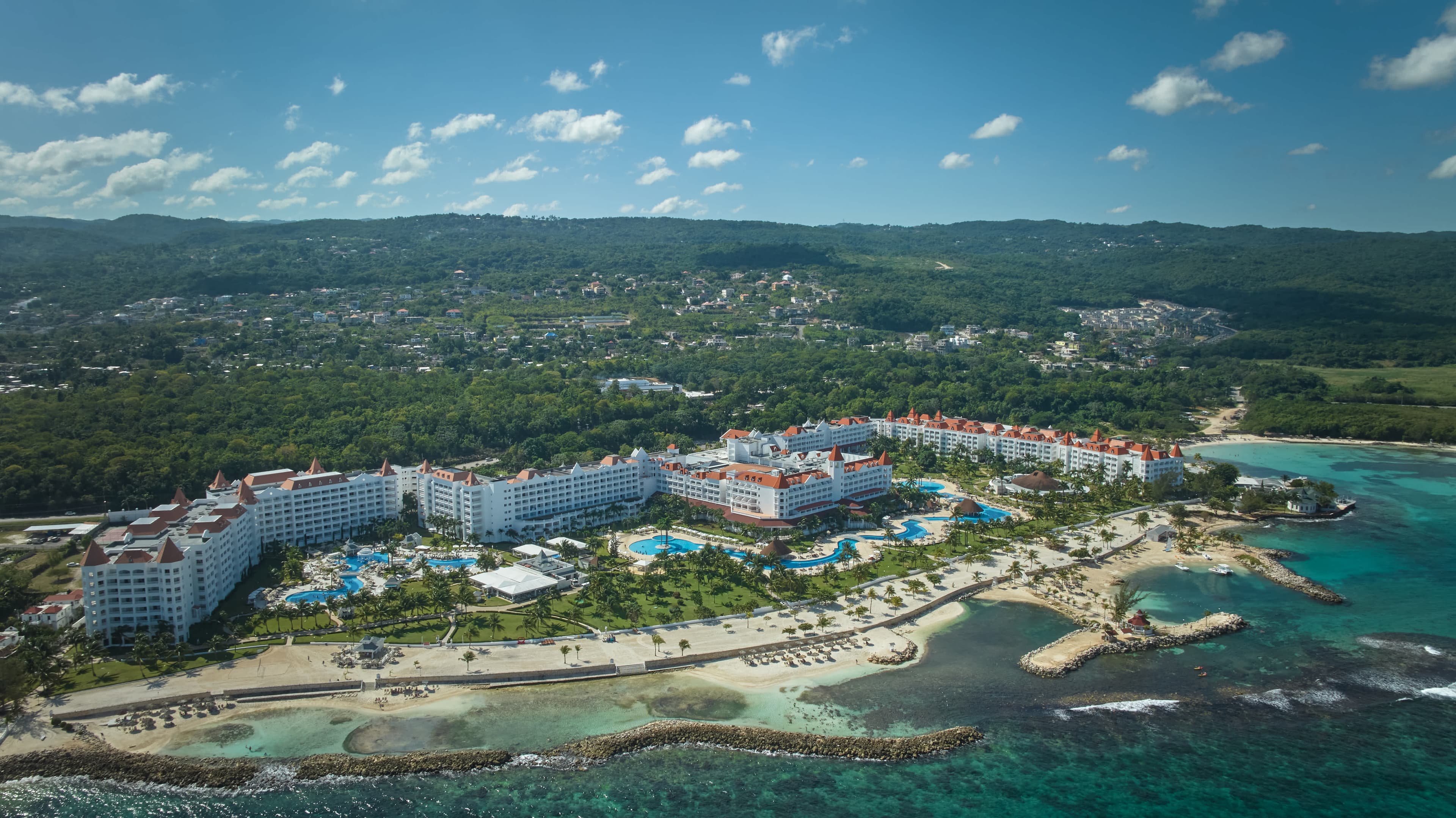 Bahia Principe Escape Runaway Bay - Adults only Ansicht 2