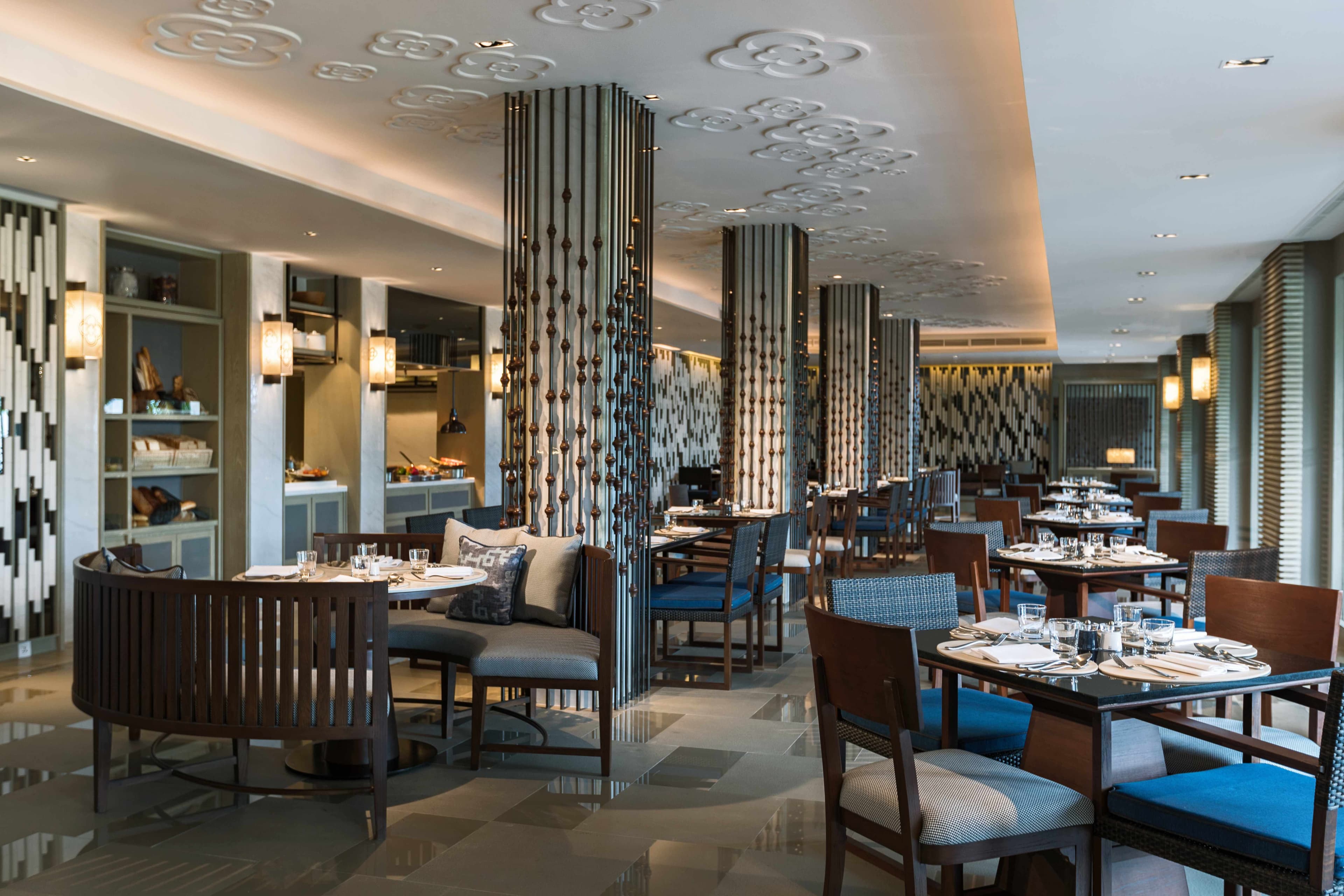 Phuket Marriott Resort and Spa, Nai Yang Beach Ansicht 10