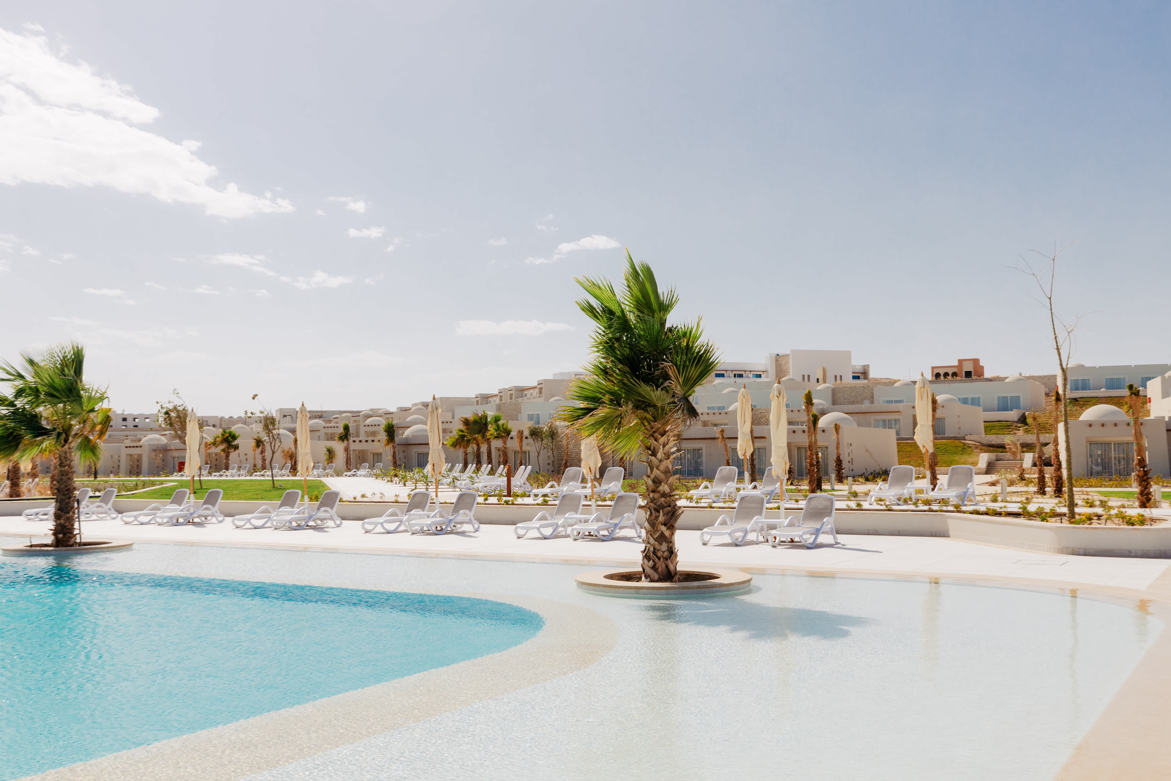 Sentido Reef Oasis Suakin Ansicht 9
