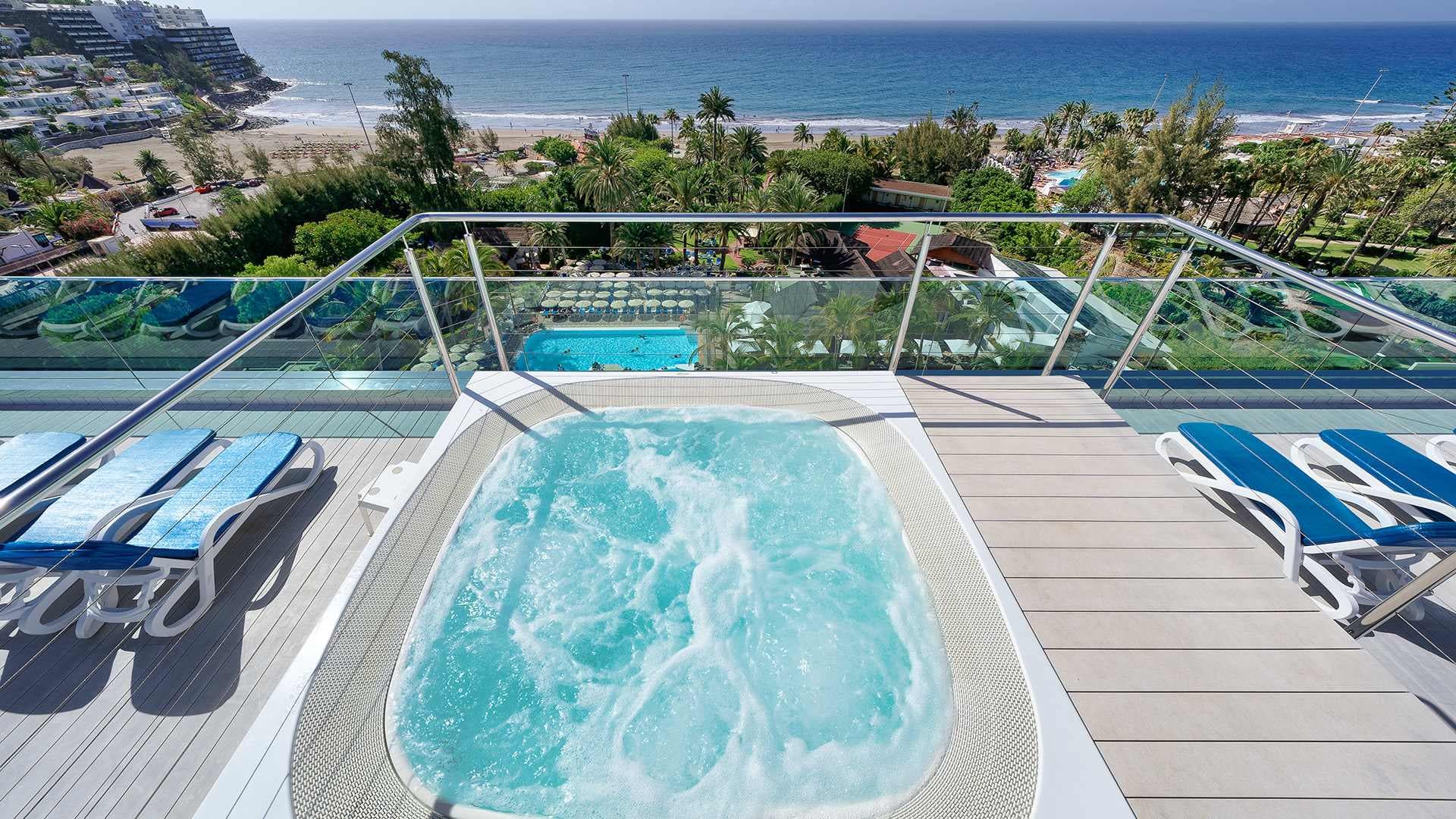 Bull Costa Canaria & Spa - Adults only Ansicht 9