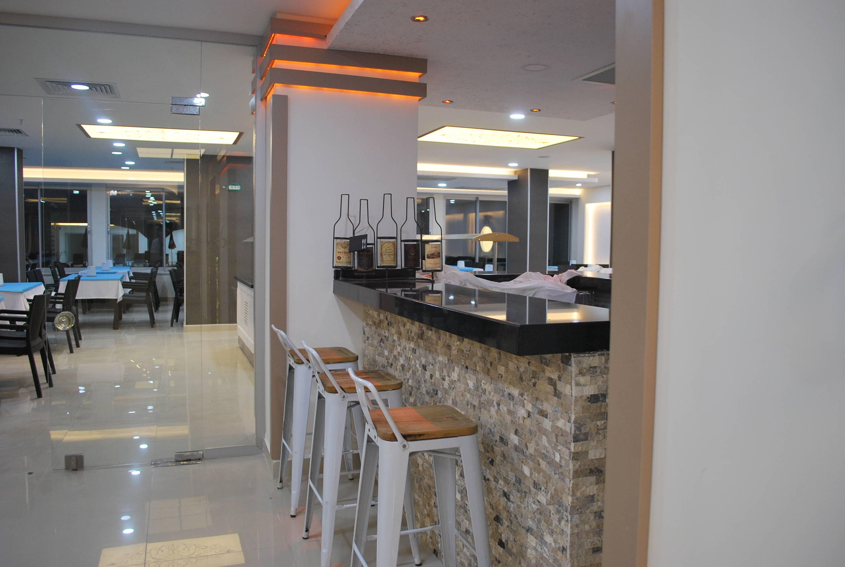 Kolibri Resort Hotel Ansicht 8