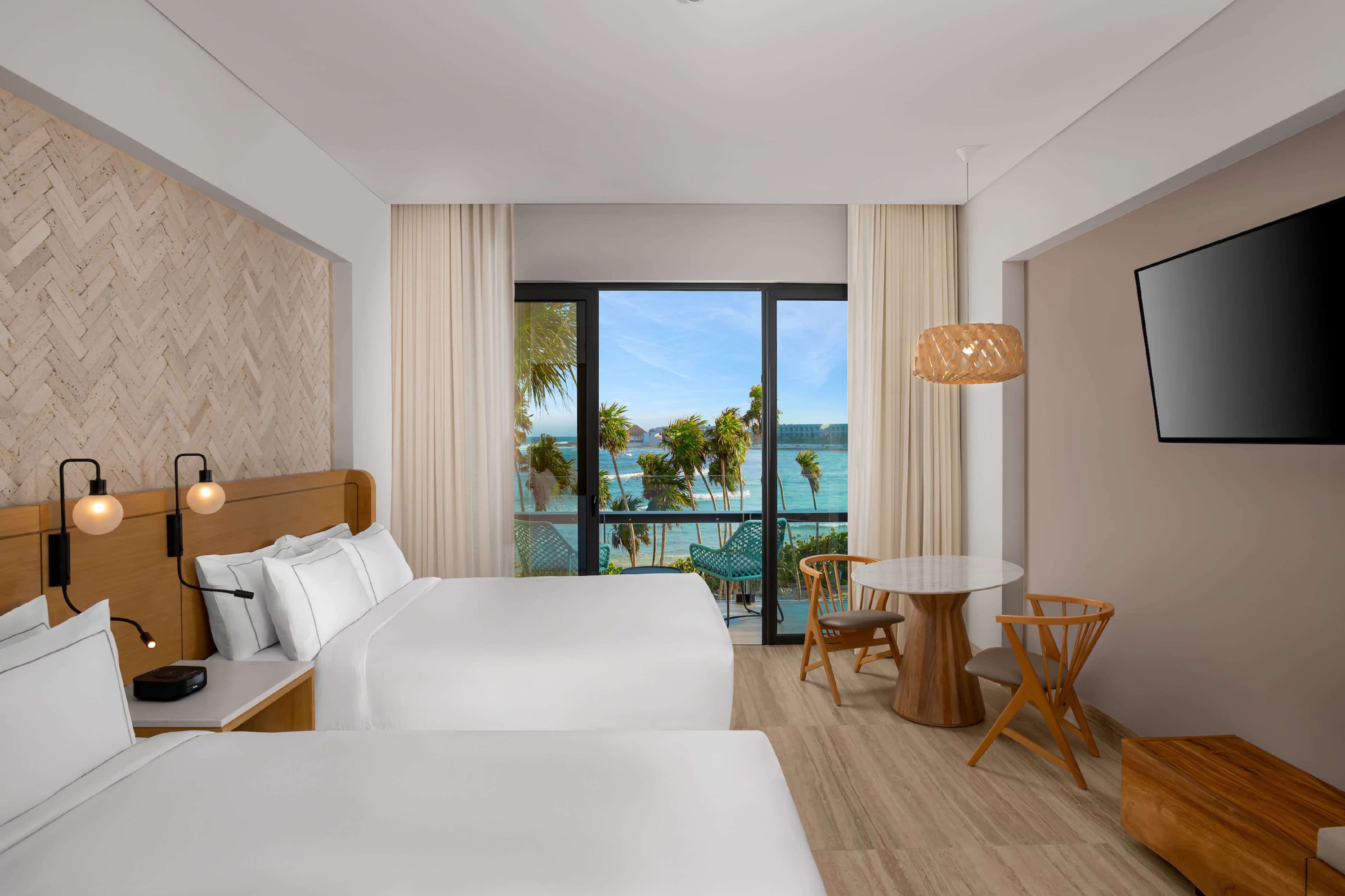 Hilton Tulum Riviera Maya All-Inclusive Resort Ansicht 4