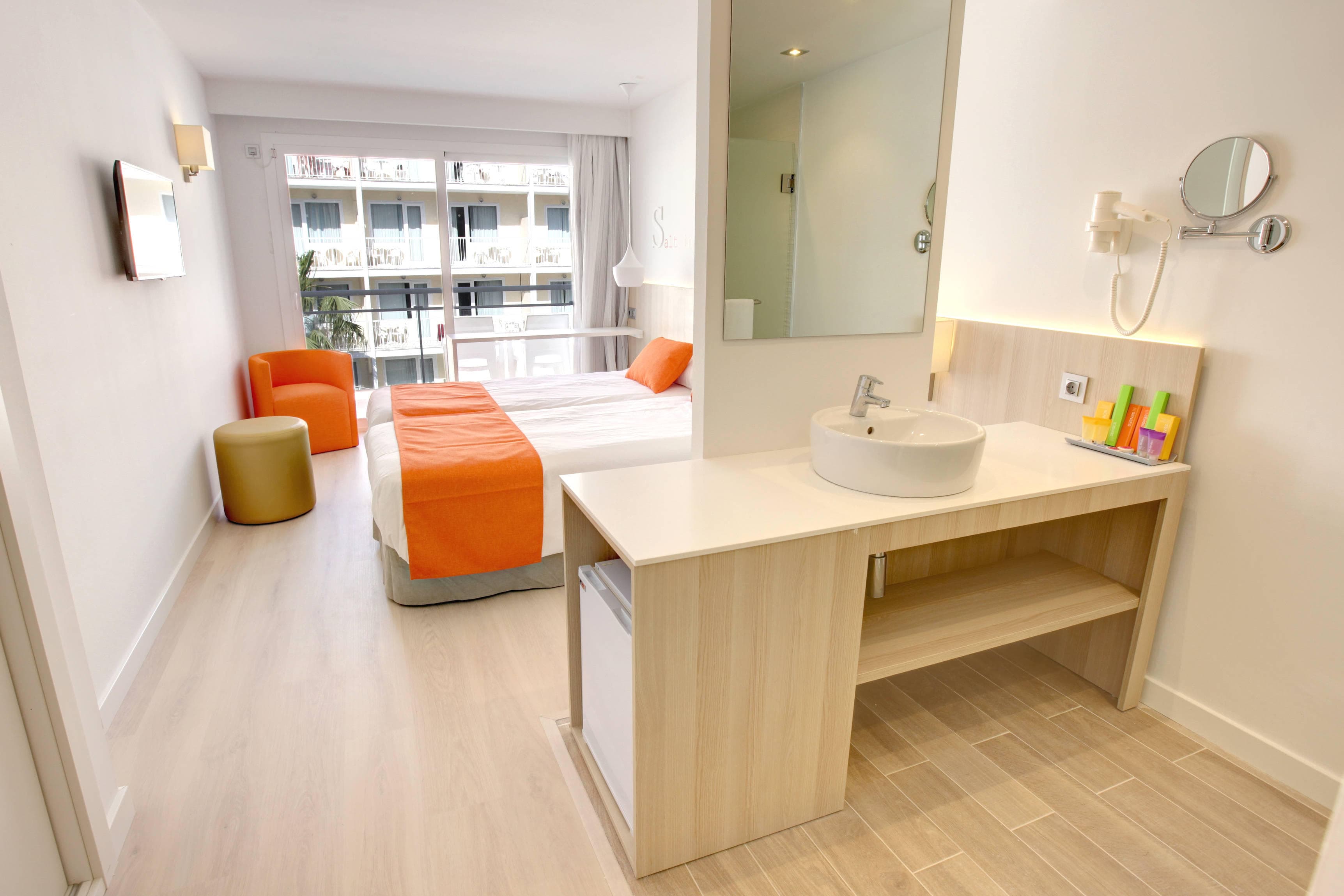 BQ Bulevar Paguera - Adults only Ansicht 6