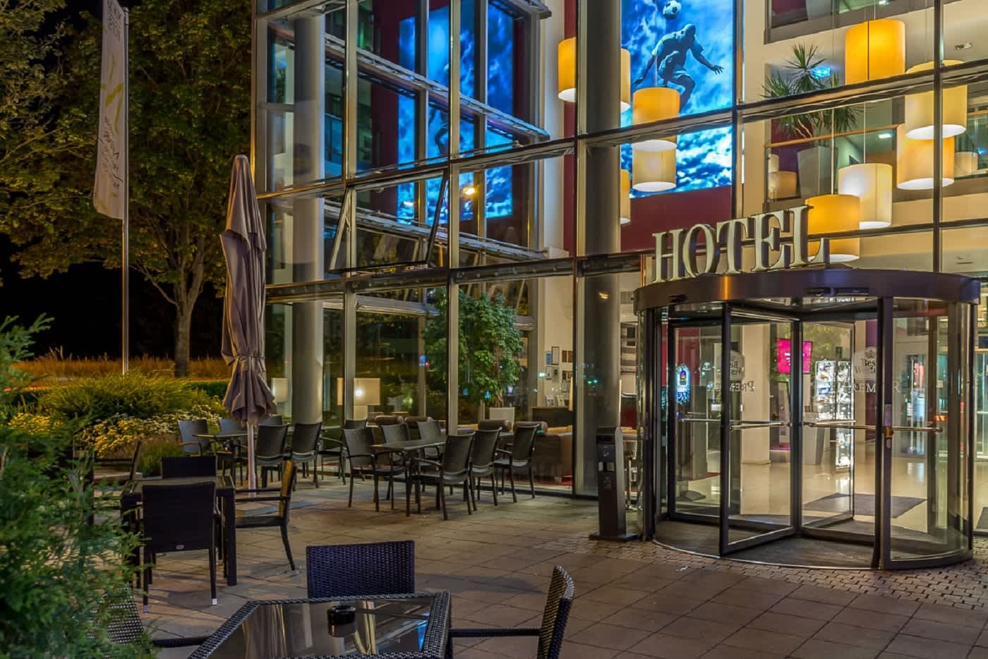 Best Western Premier Hotel Regensburg