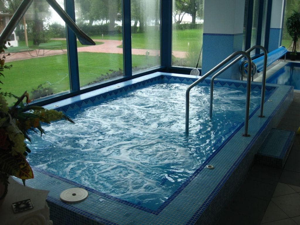 Hotel Magistern Ansicht 4
