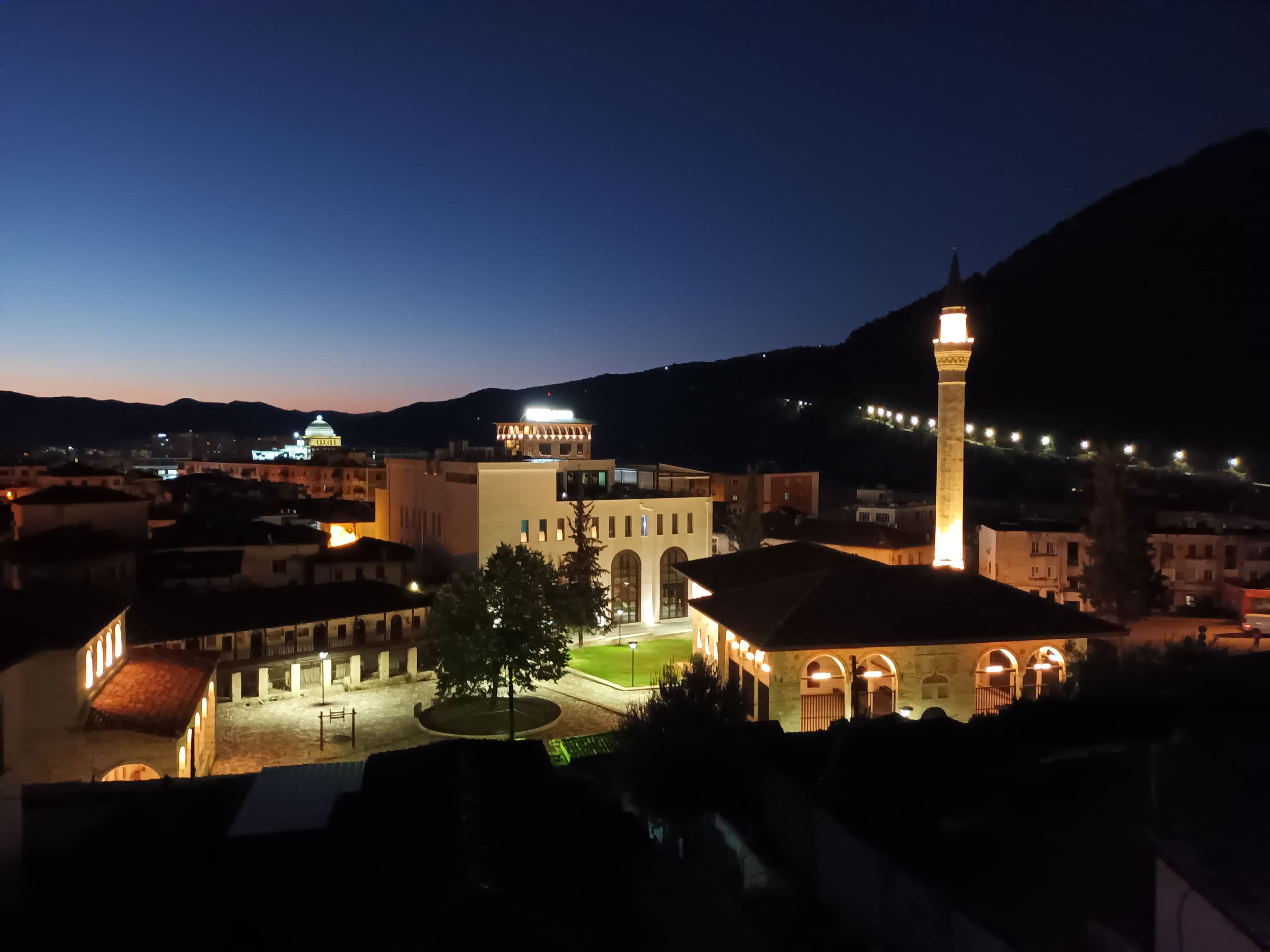 Hotel Rezidenca Desaret Ansicht 3